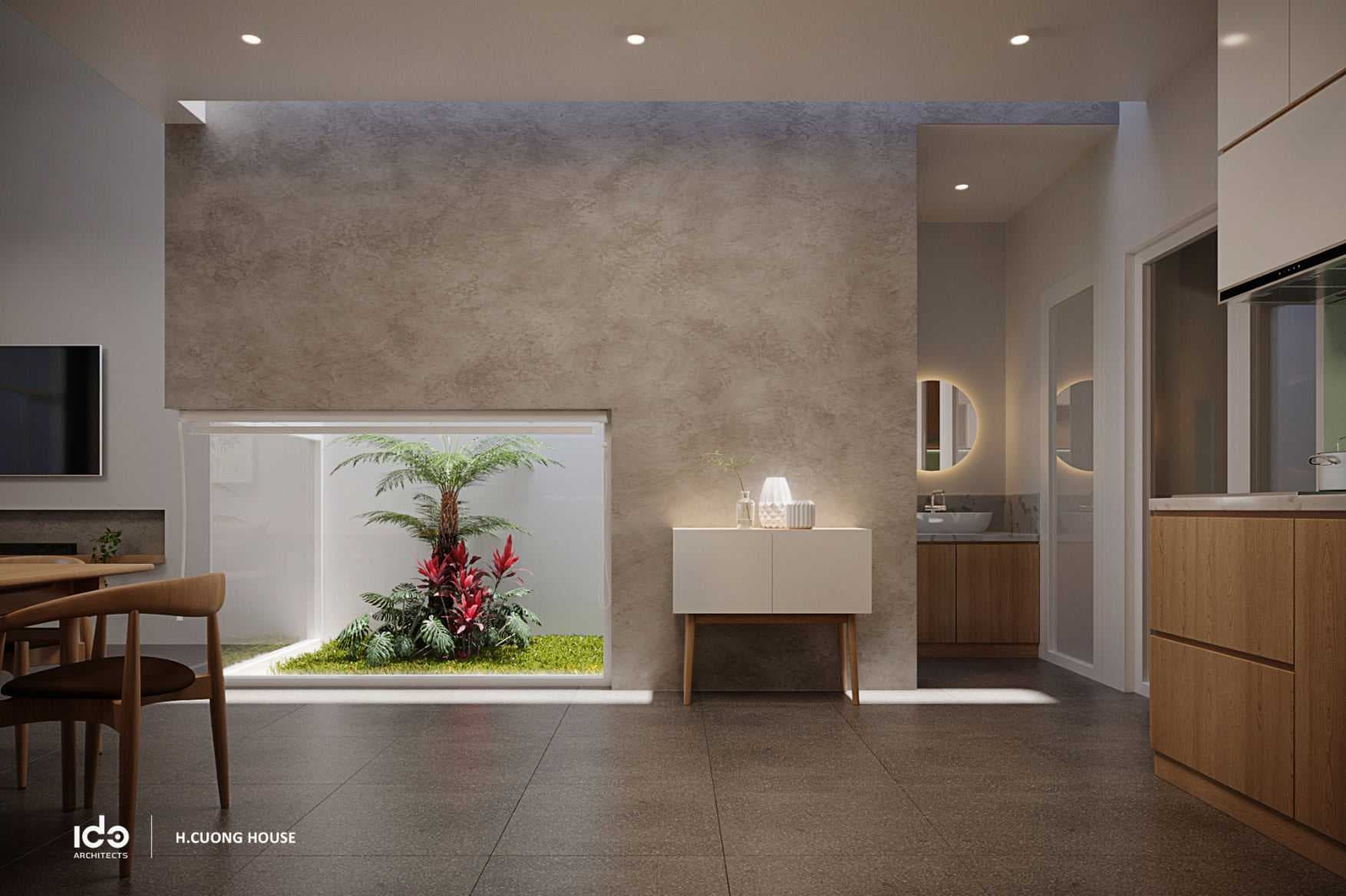 H.CUONG HOUSE - ĐÀ NẴNG 8