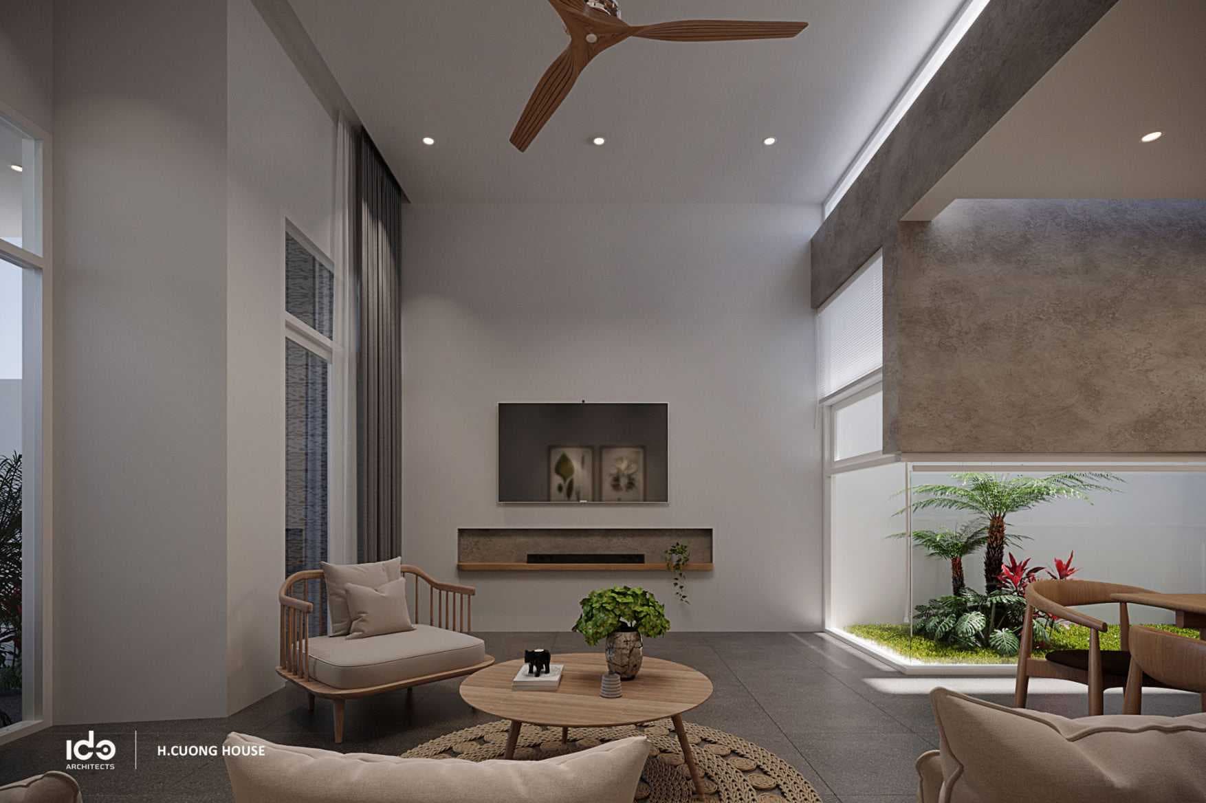 H.CUONG HOUSE - ĐÀ NẴNG 10