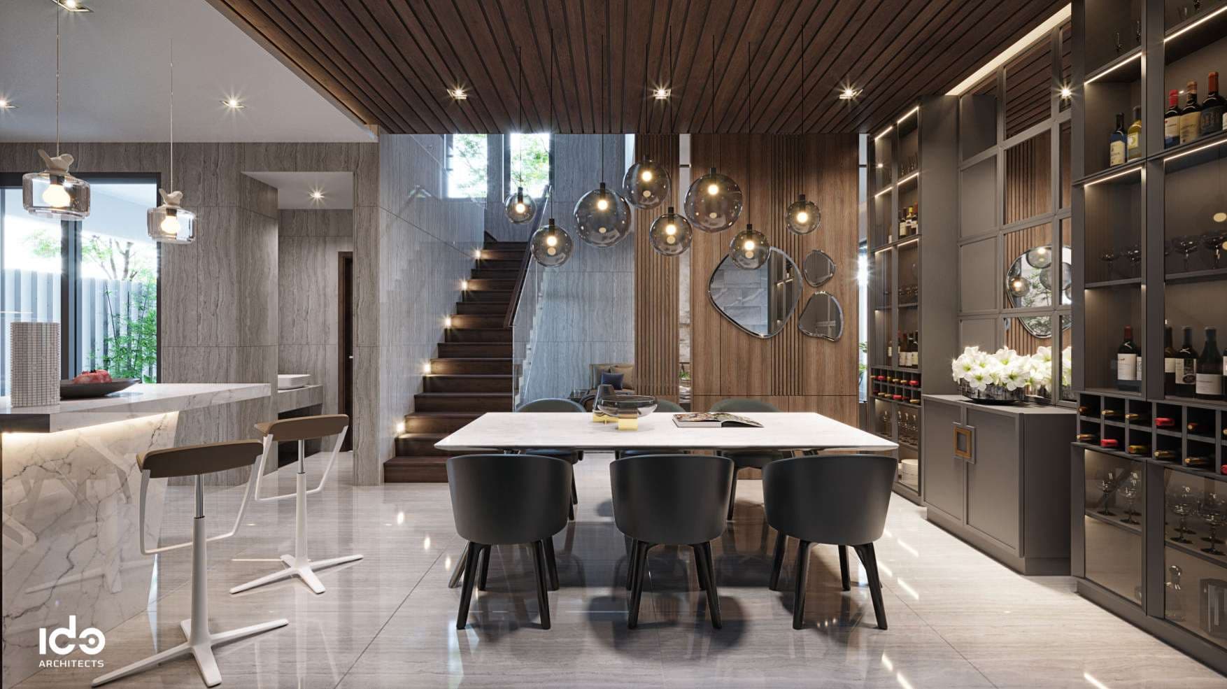 B HOUSE - QUẢNG BÌNH 12