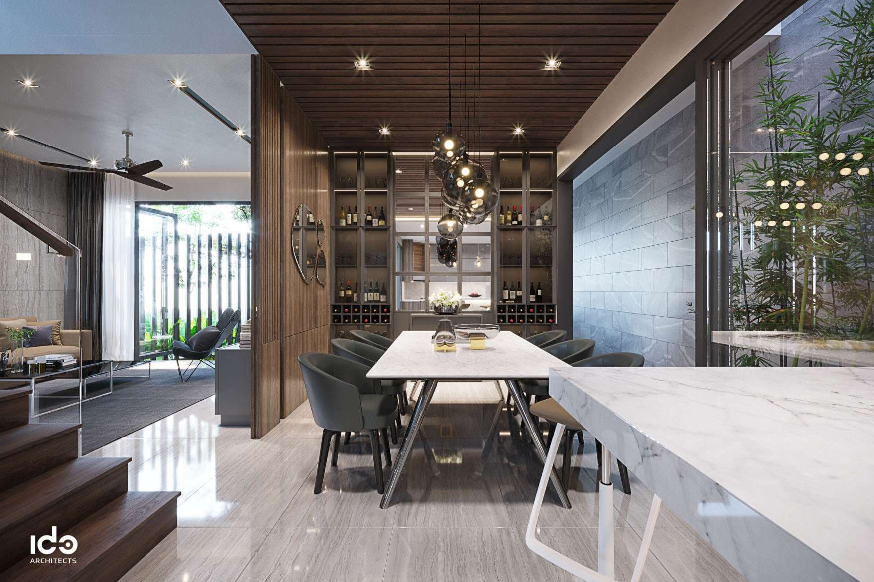 B HOUSE - QUẢNG BÌNH 11