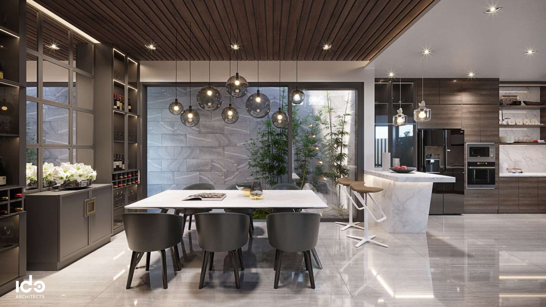 B HOUSE - QUẢNG BÌNH 8