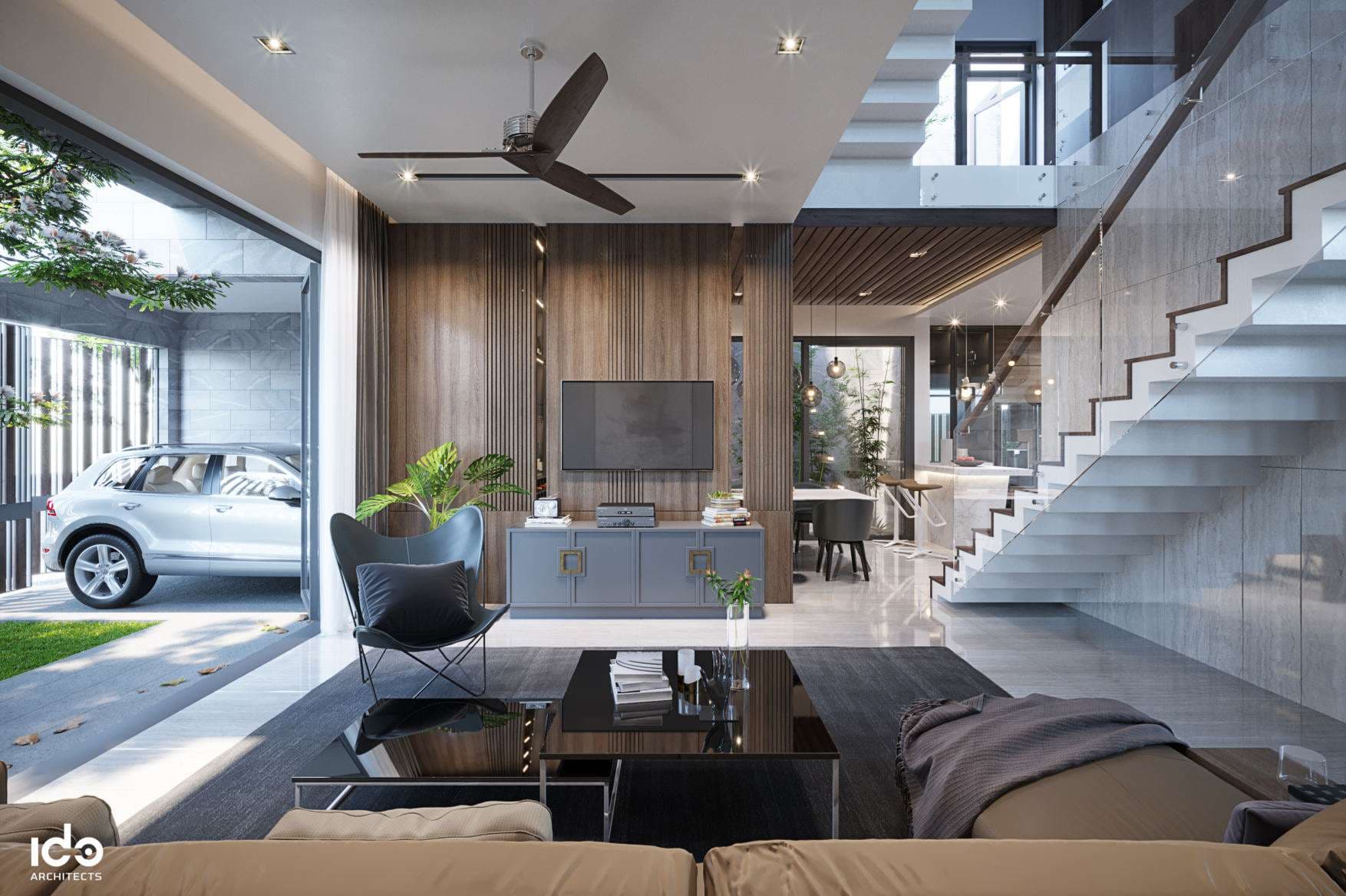 B HOUSE - QUẢNG BÌNH 5