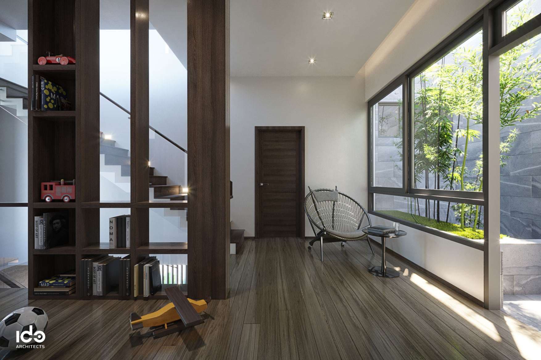 B HOUSE - QUẢNG BÌNH 4