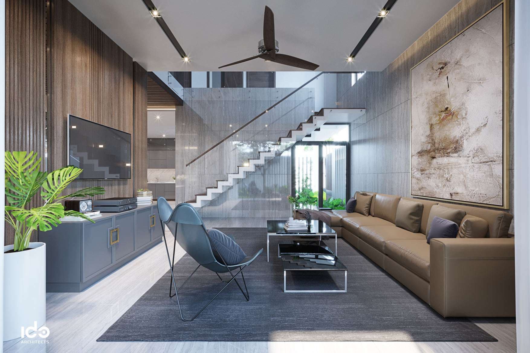 B HOUSE - QUẢNG BÌNH 3