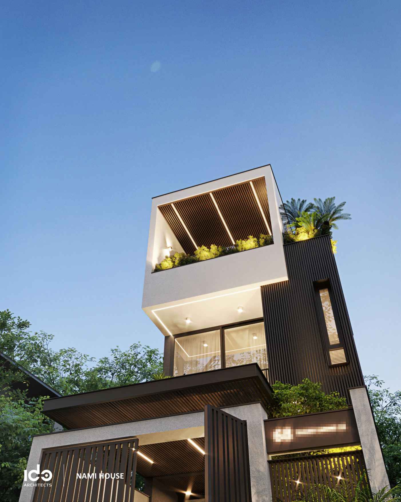 NAMI HOUSE - ĐÀ NẴNG 55
