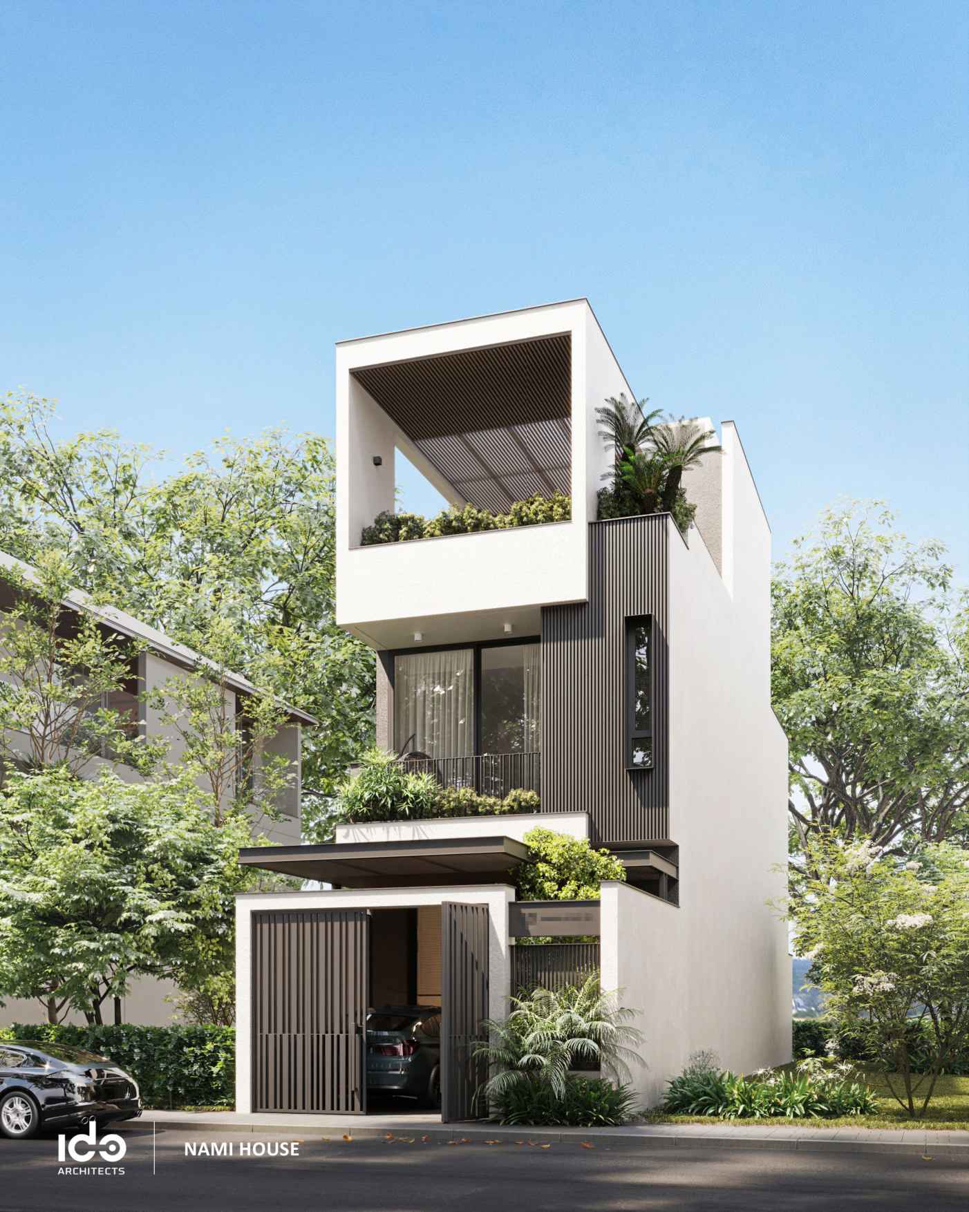 NAMI HOUSE - ĐÀ NẴNG 54