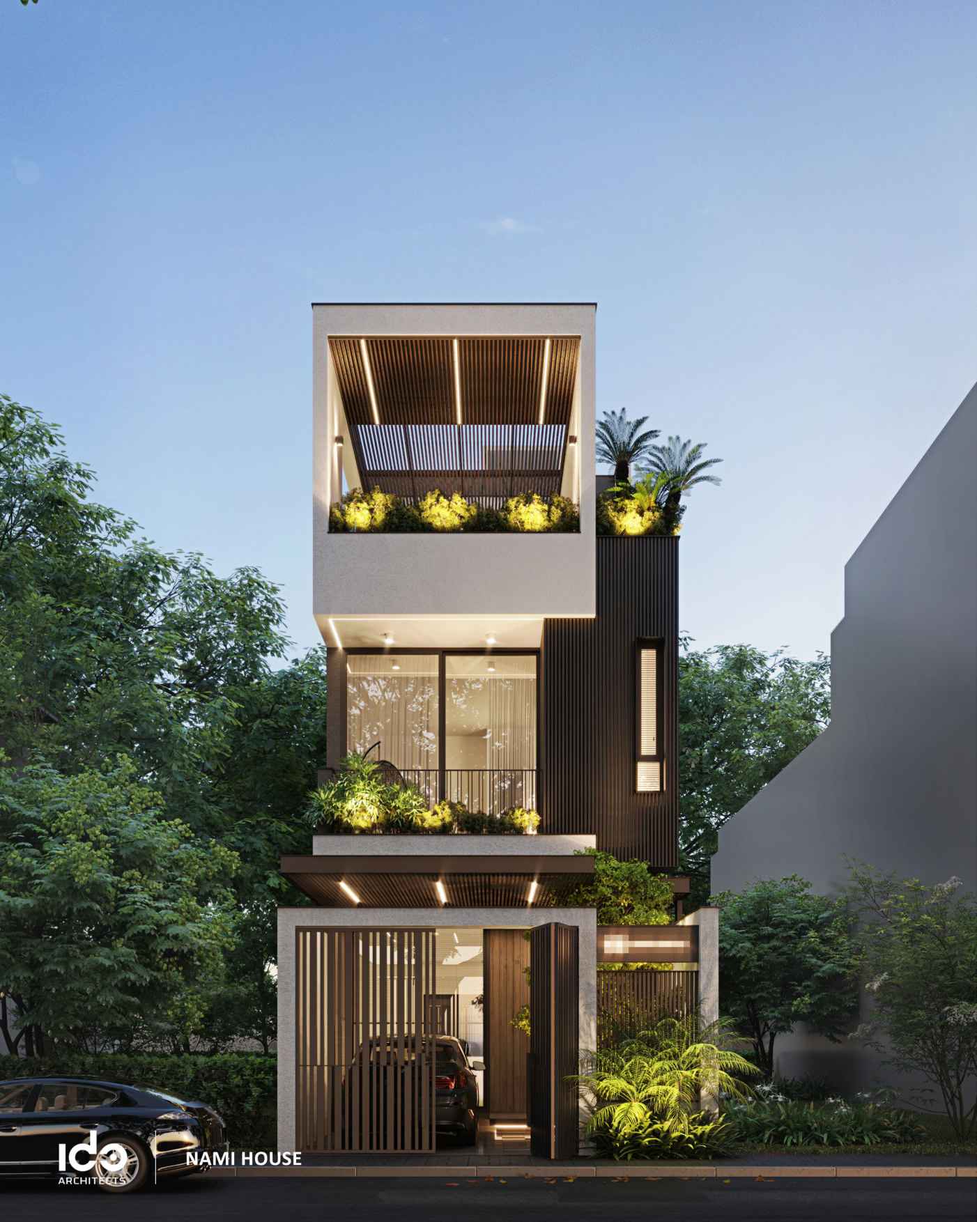 NAMI HOUSE - ĐÀ NẴNG 53
