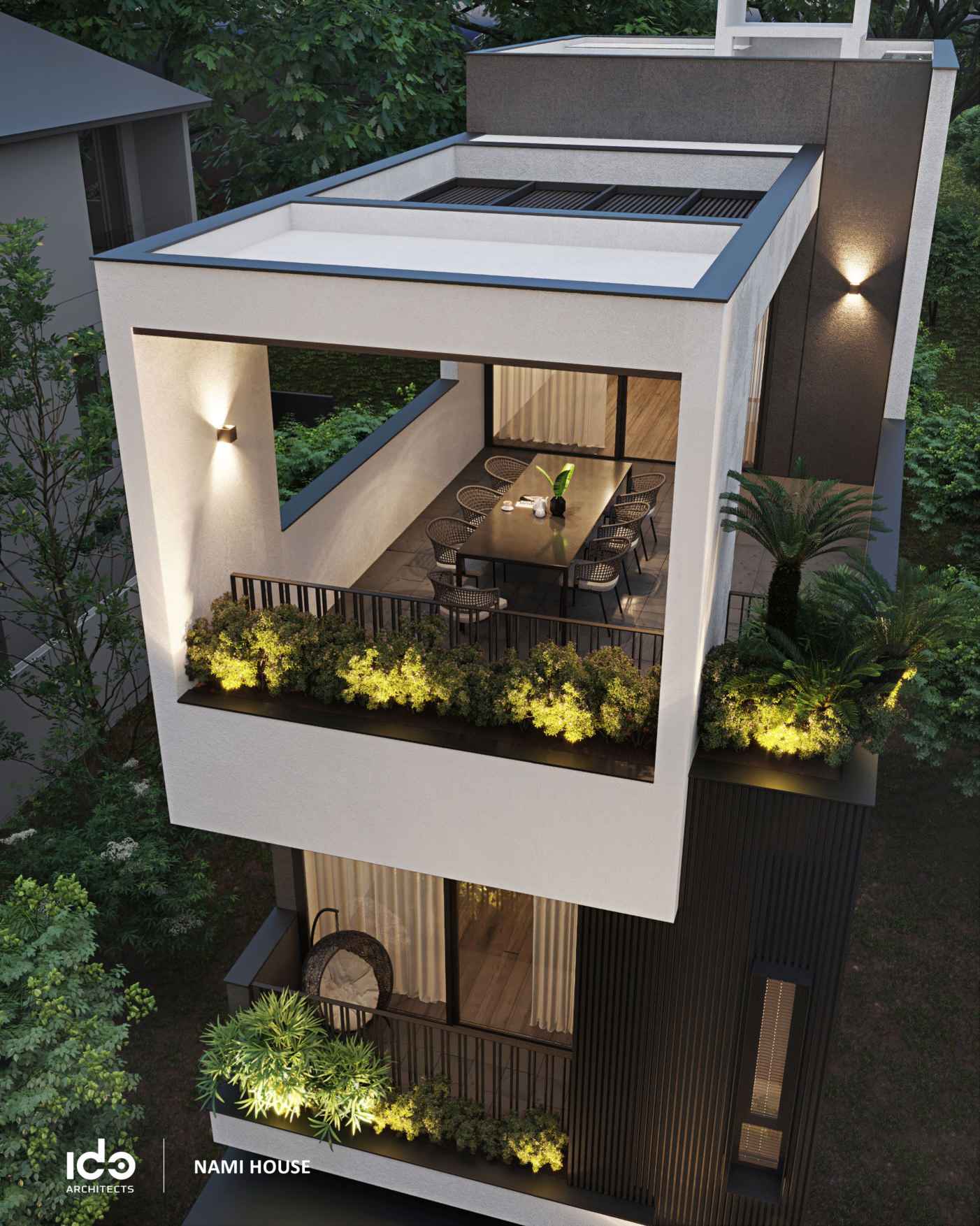 NAMI HOUSE - ĐÀ NẴNG 52