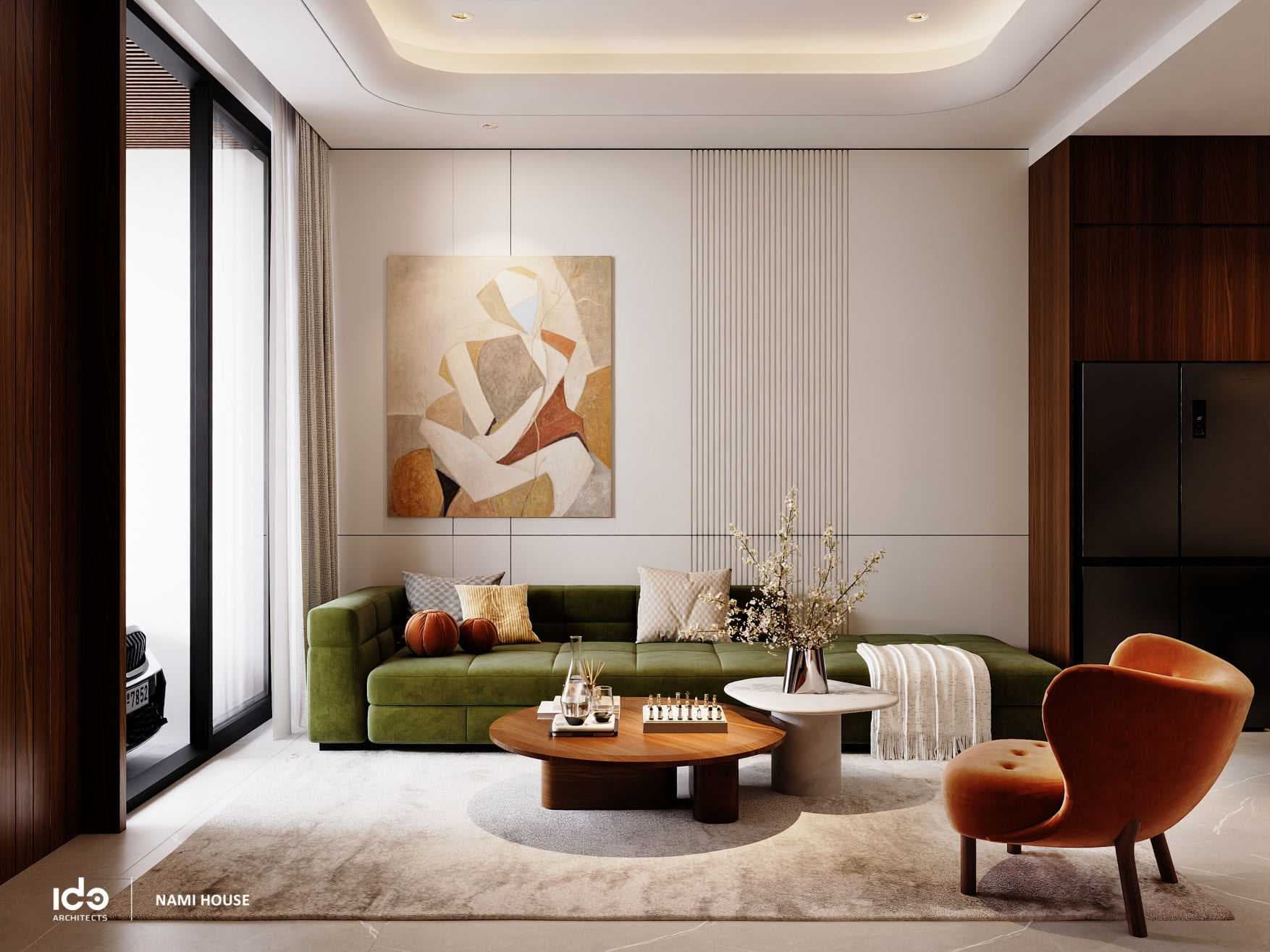 NAMI HOUSE - ĐÀ NẴNG 48