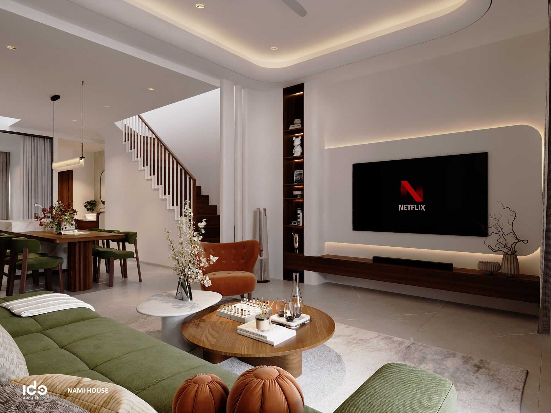 NAMI HOUSE - ĐÀ NẴNG 51