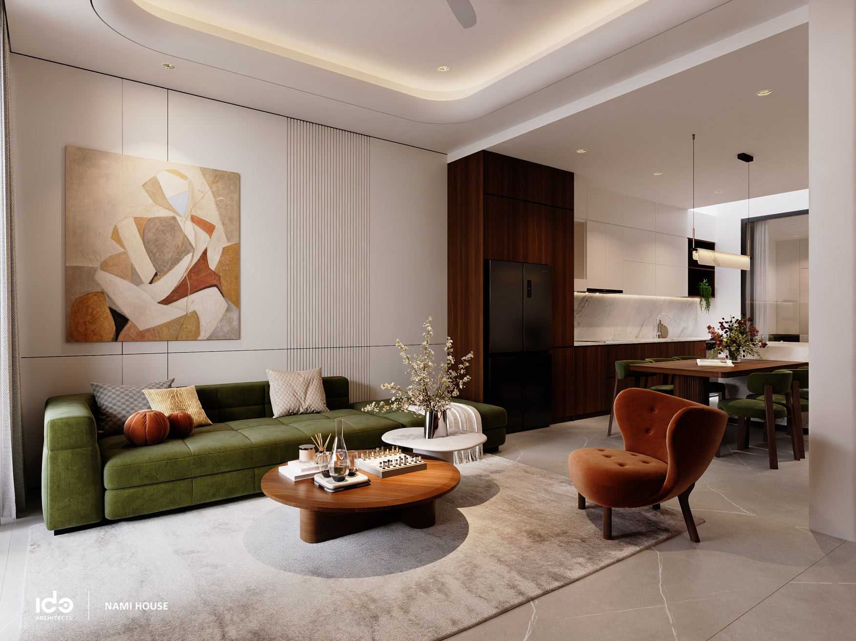NAMI HOUSE - ĐÀ NẴNG 47
