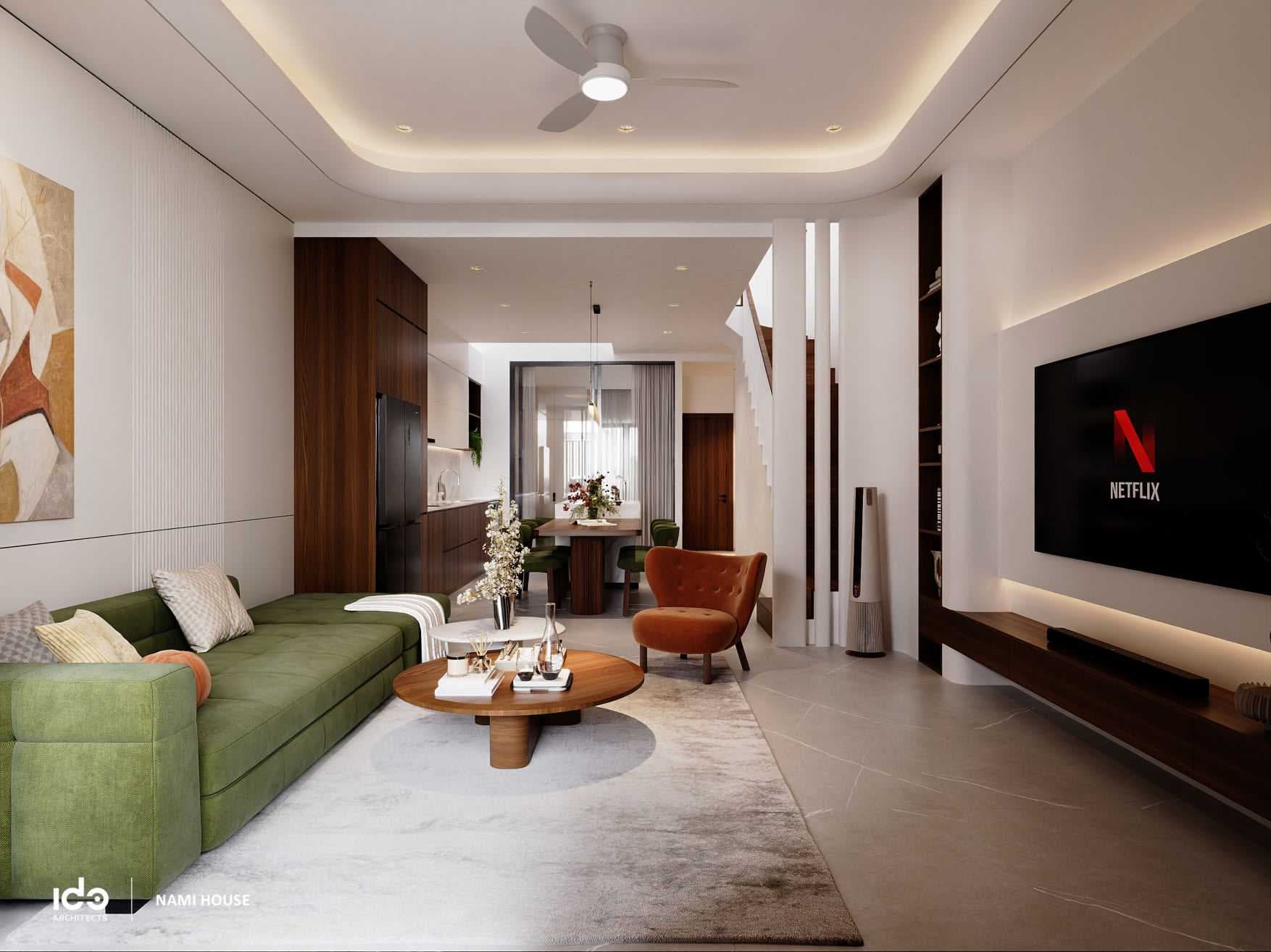 NAMI HOUSE - ĐÀ NẴNG 49