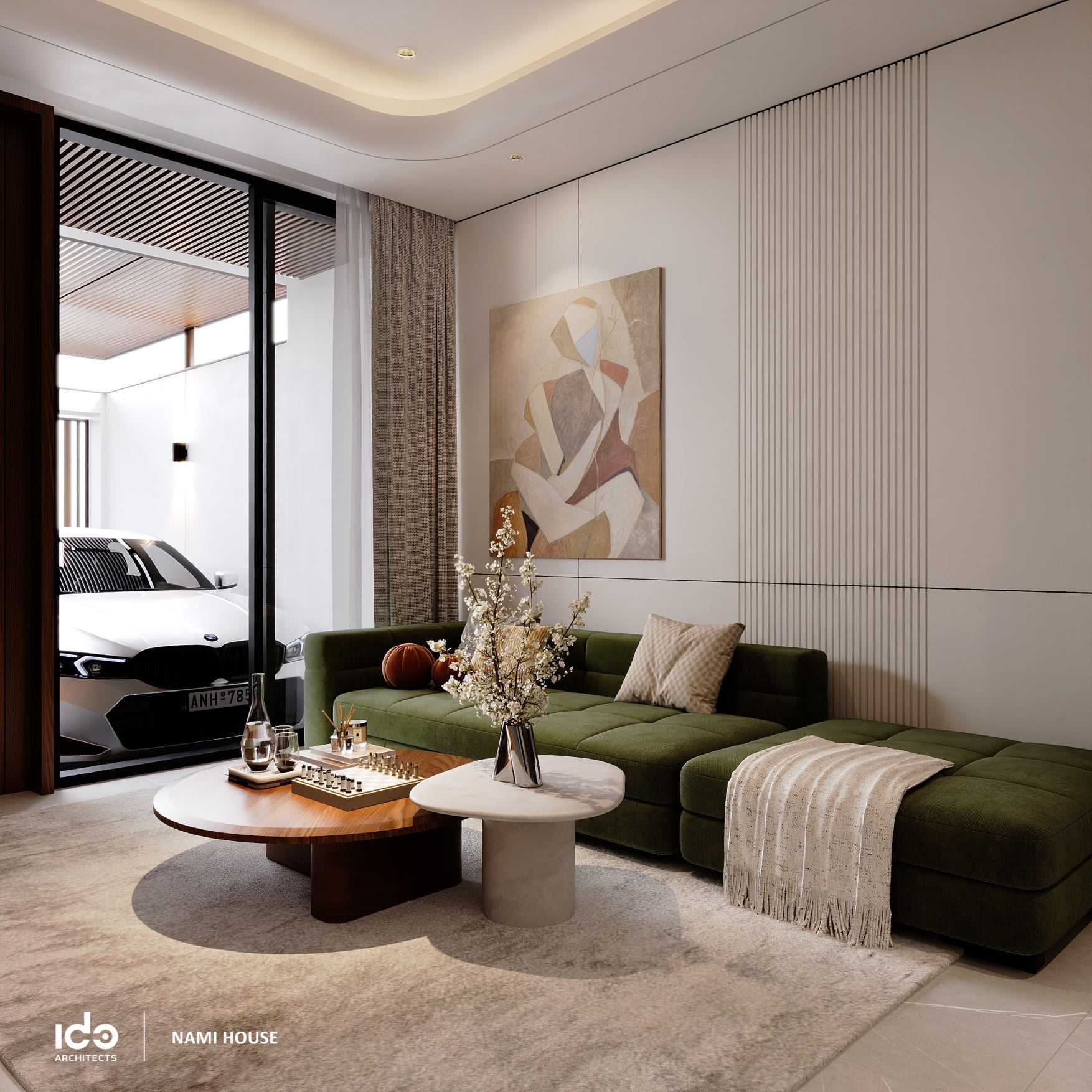 NAMI HOUSE - ĐÀ NẴNG 50