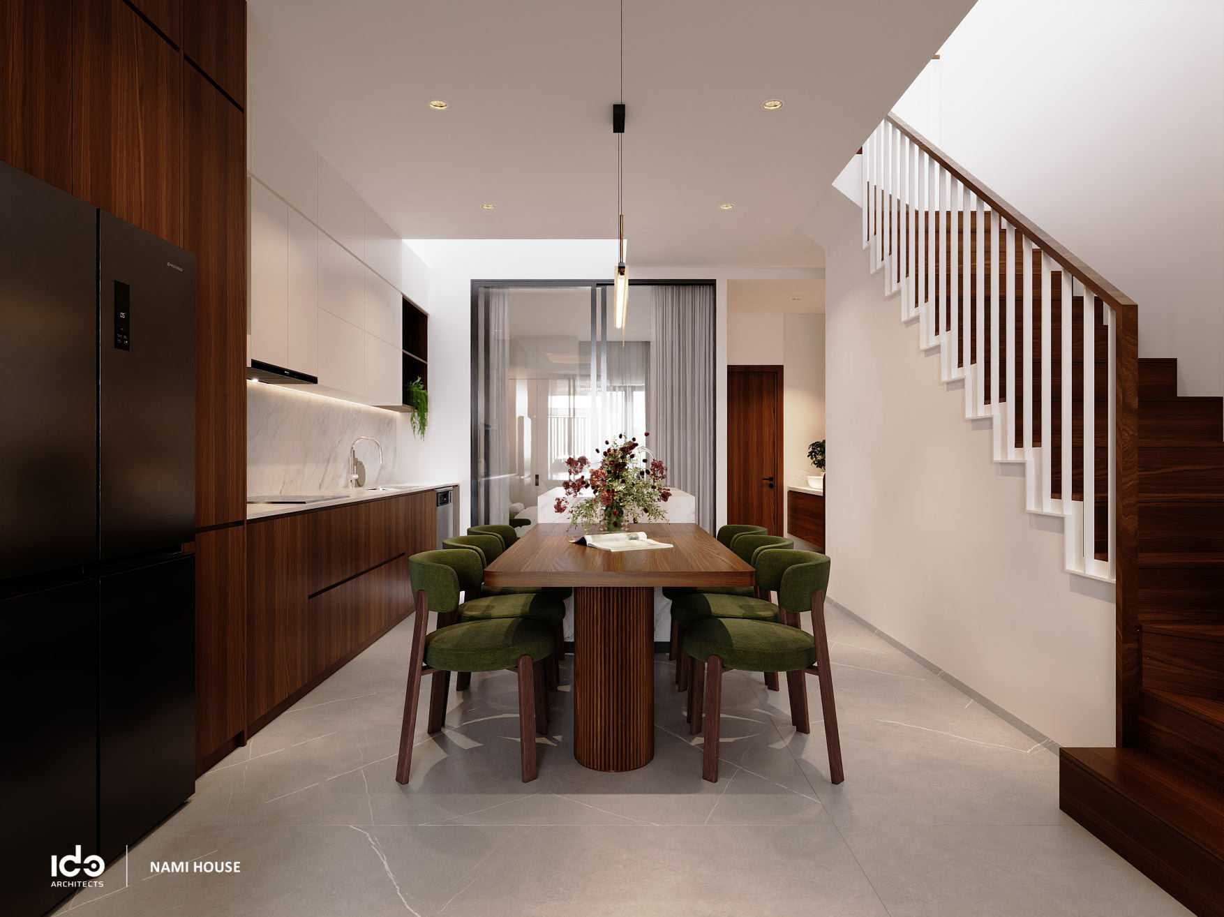NAMI HOUSE - ĐÀ NẴNG 45