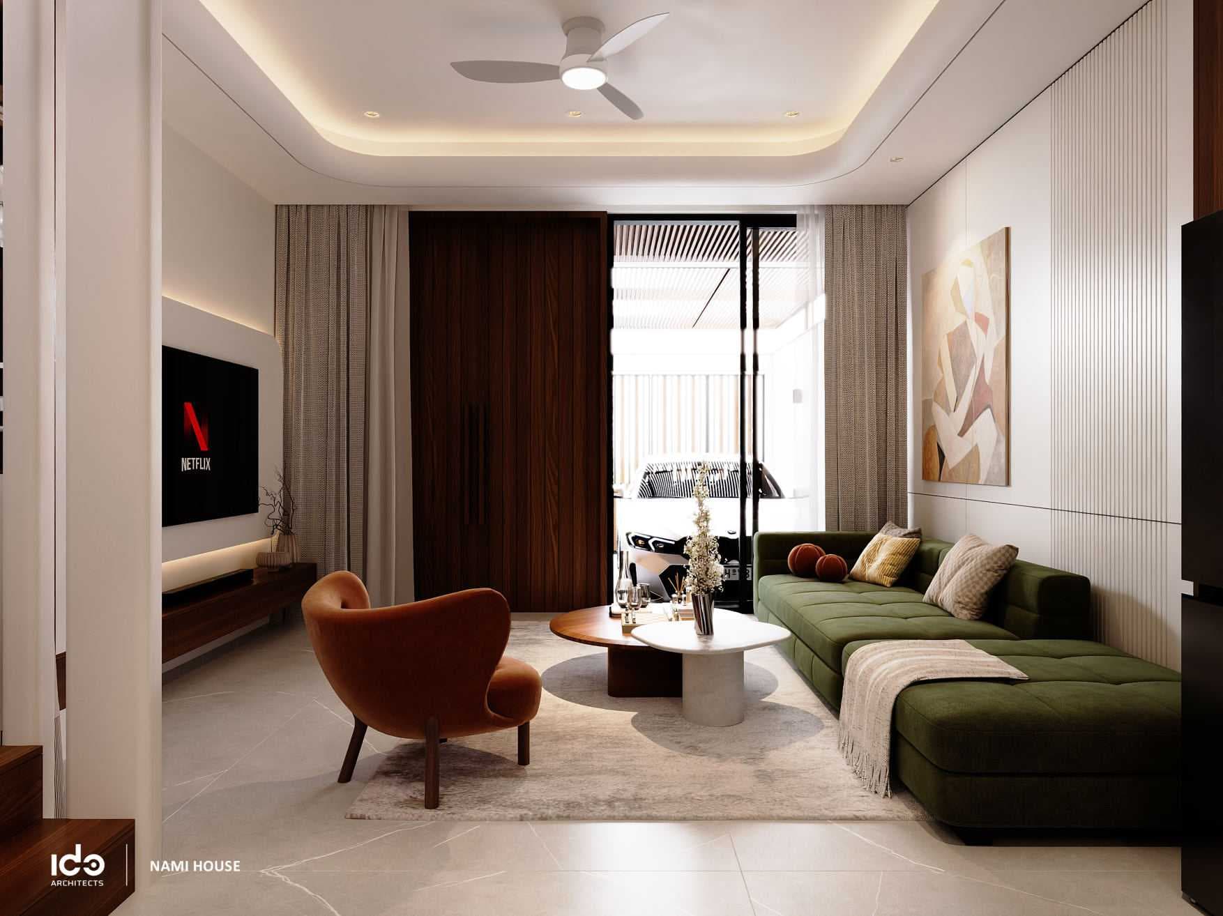 NAMI HOUSE - ĐÀ NẴNG 43