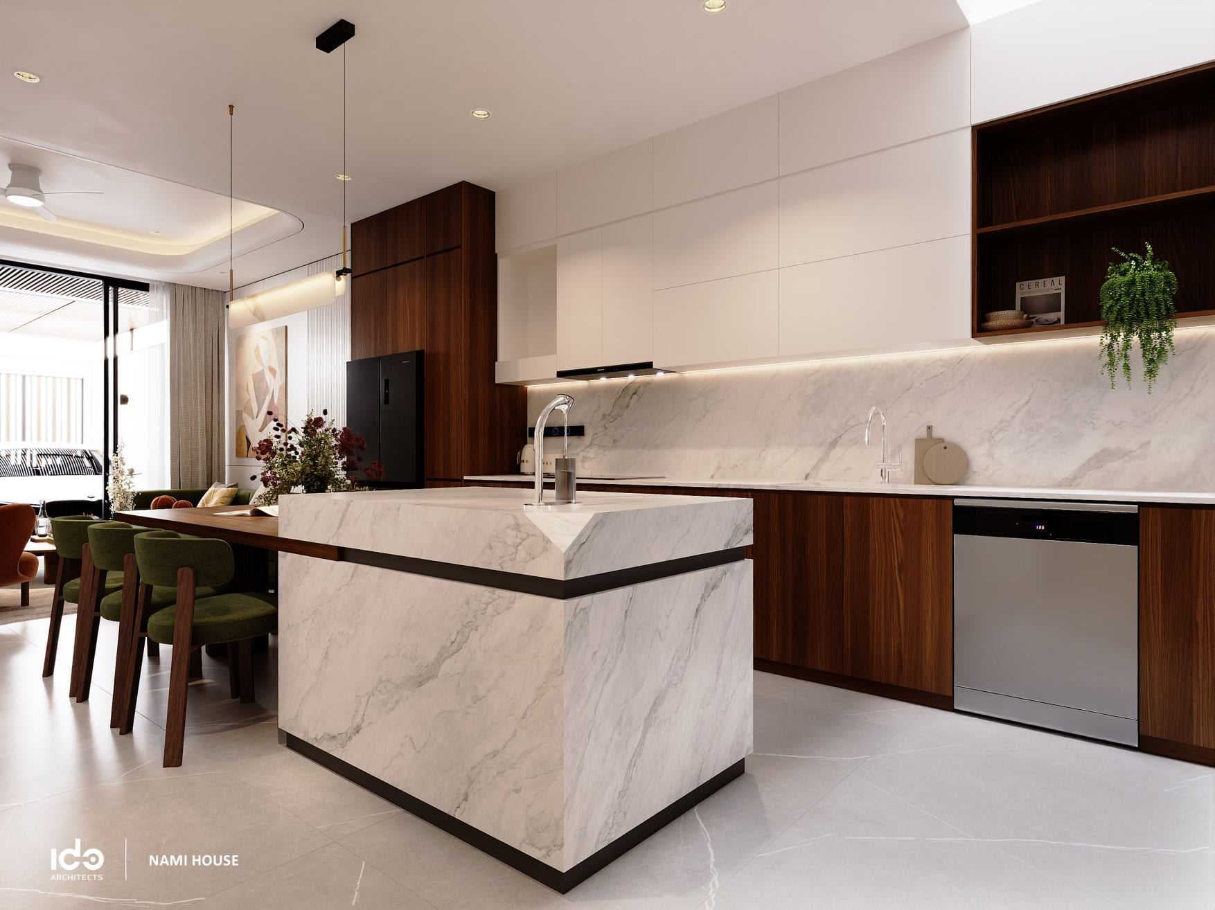 NAMI HOUSE - ĐÀ NẴNG 44