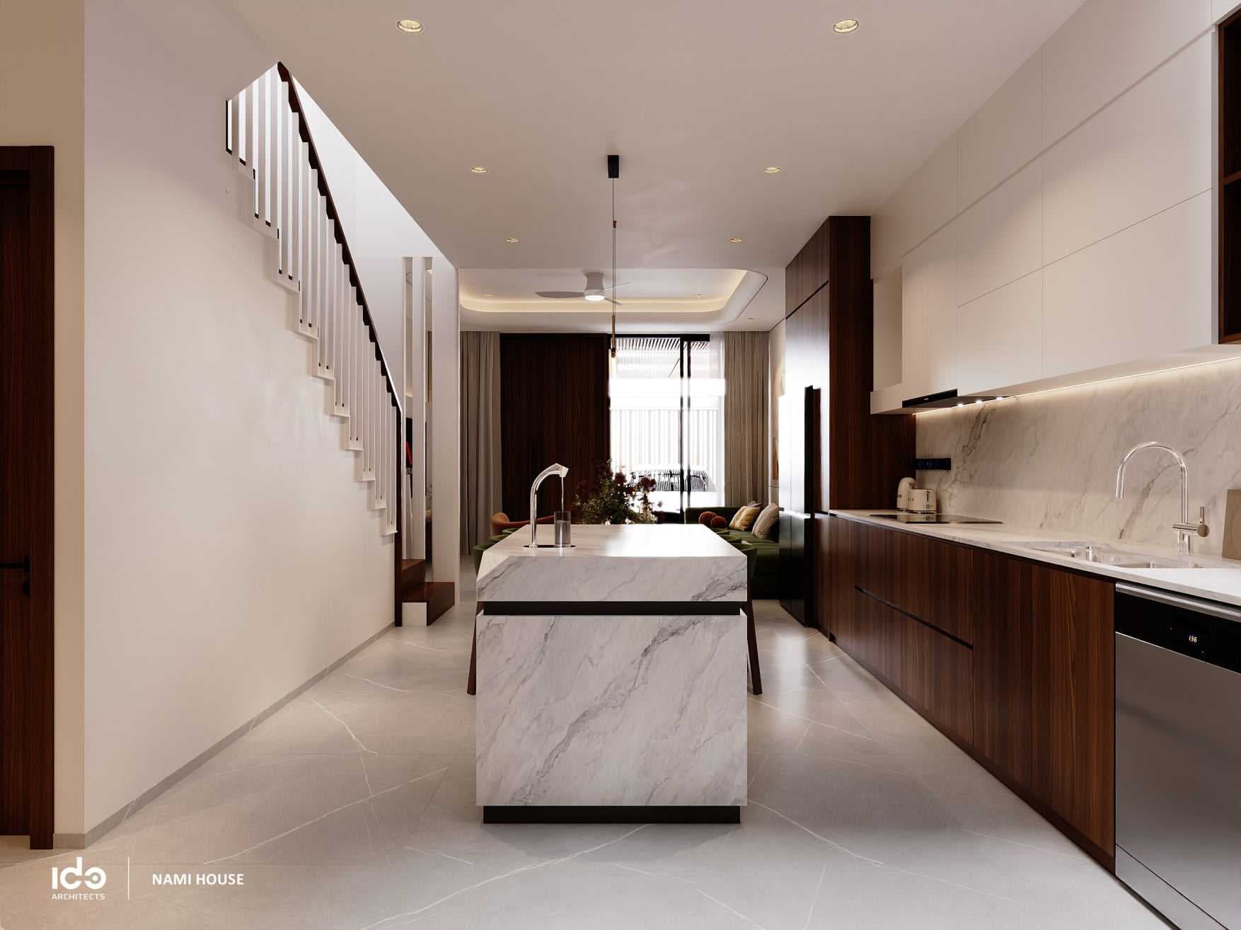 NAMI HOUSE - ĐÀ NẴNG 41