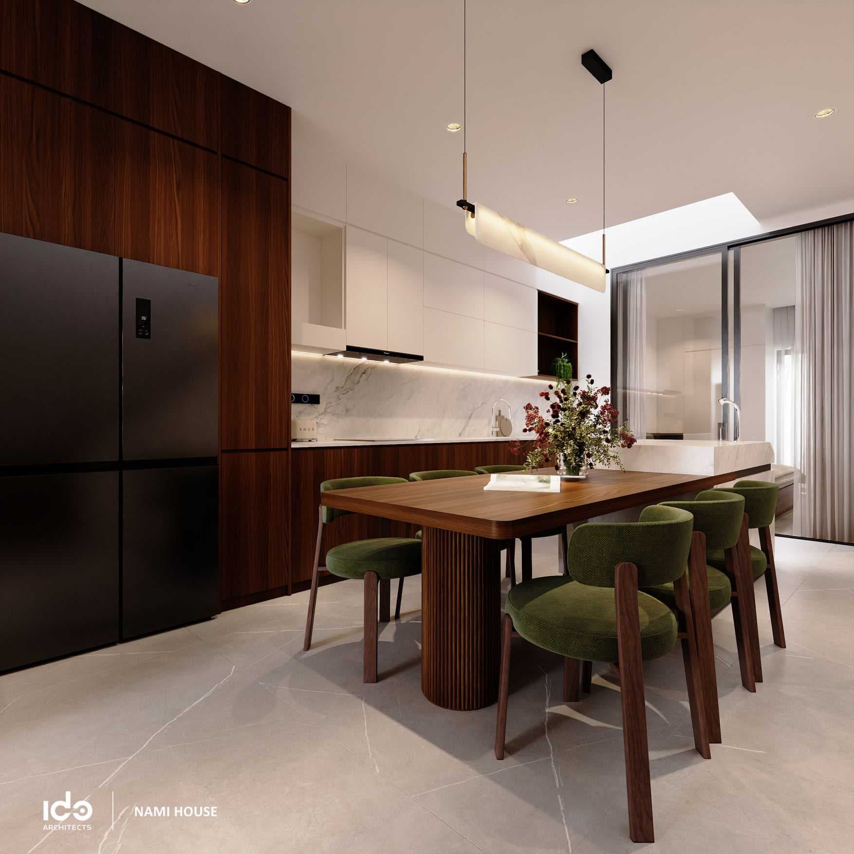 NAMI HOUSE - ĐÀ NẴNG 39