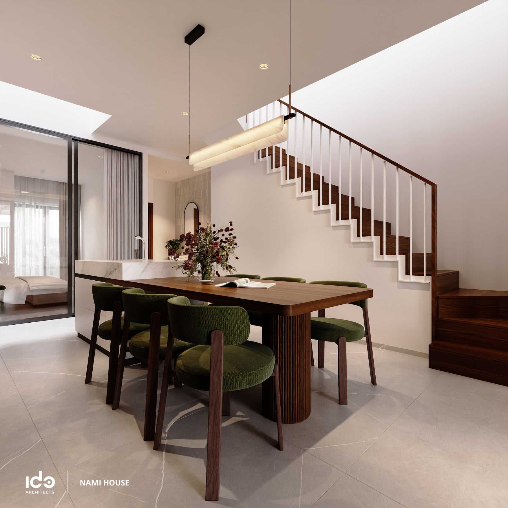 NAMI HOUSE - ĐÀ NẴNG 37