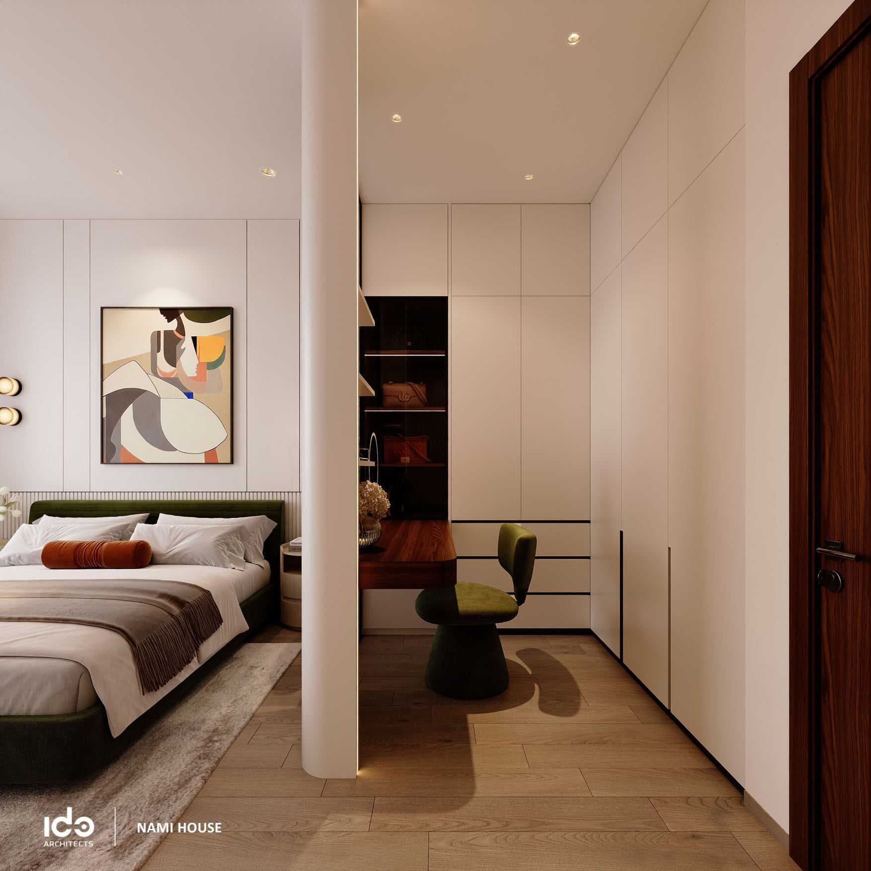 NAMI HOUSE - ĐÀ NẴNG 34
