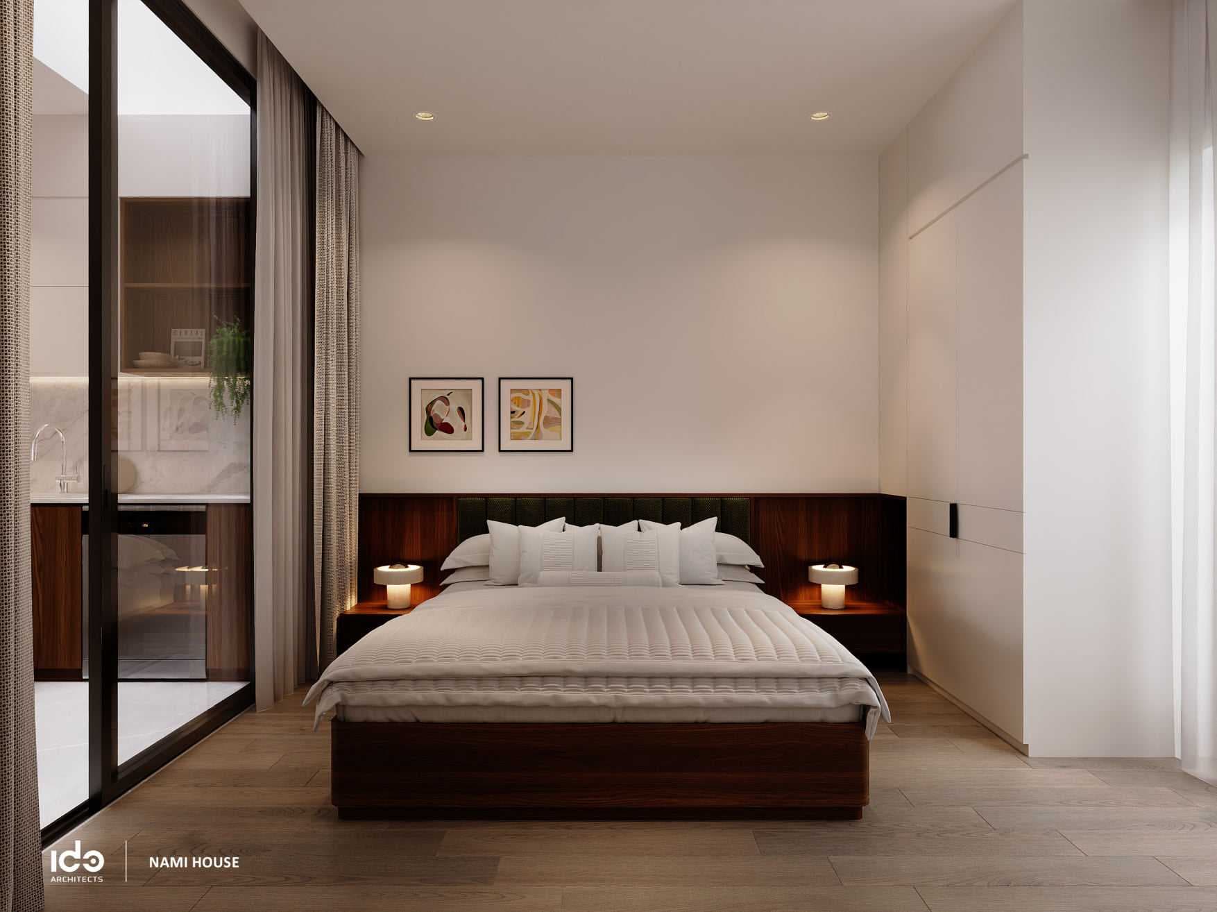 NAMI HOUSE - ĐÀ NẴNG 19