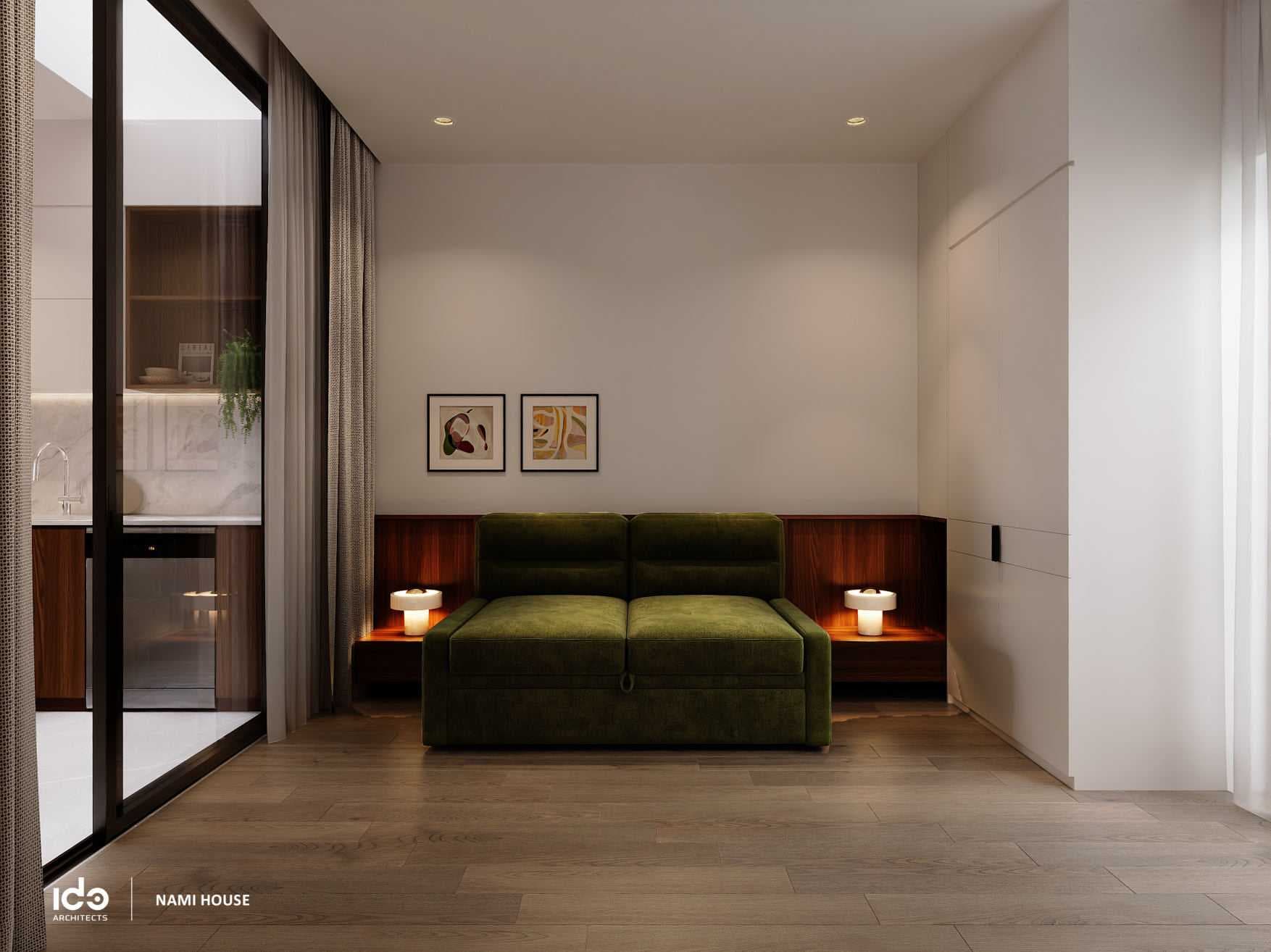 NAMI HOUSE - ĐÀ NẴNG 17