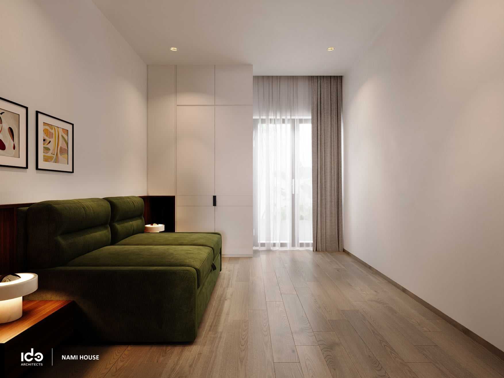 NAMI HOUSE - ĐÀ NẴNG 18
