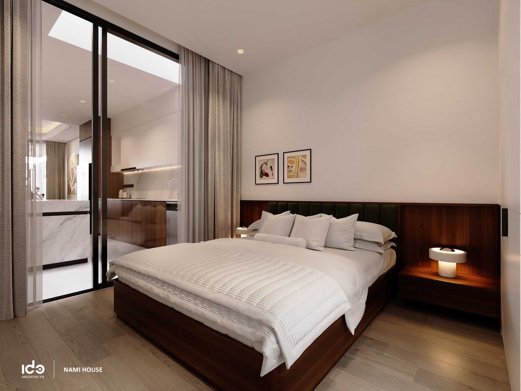 NAMI HOUSE - ĐÀ NẴNG 14
