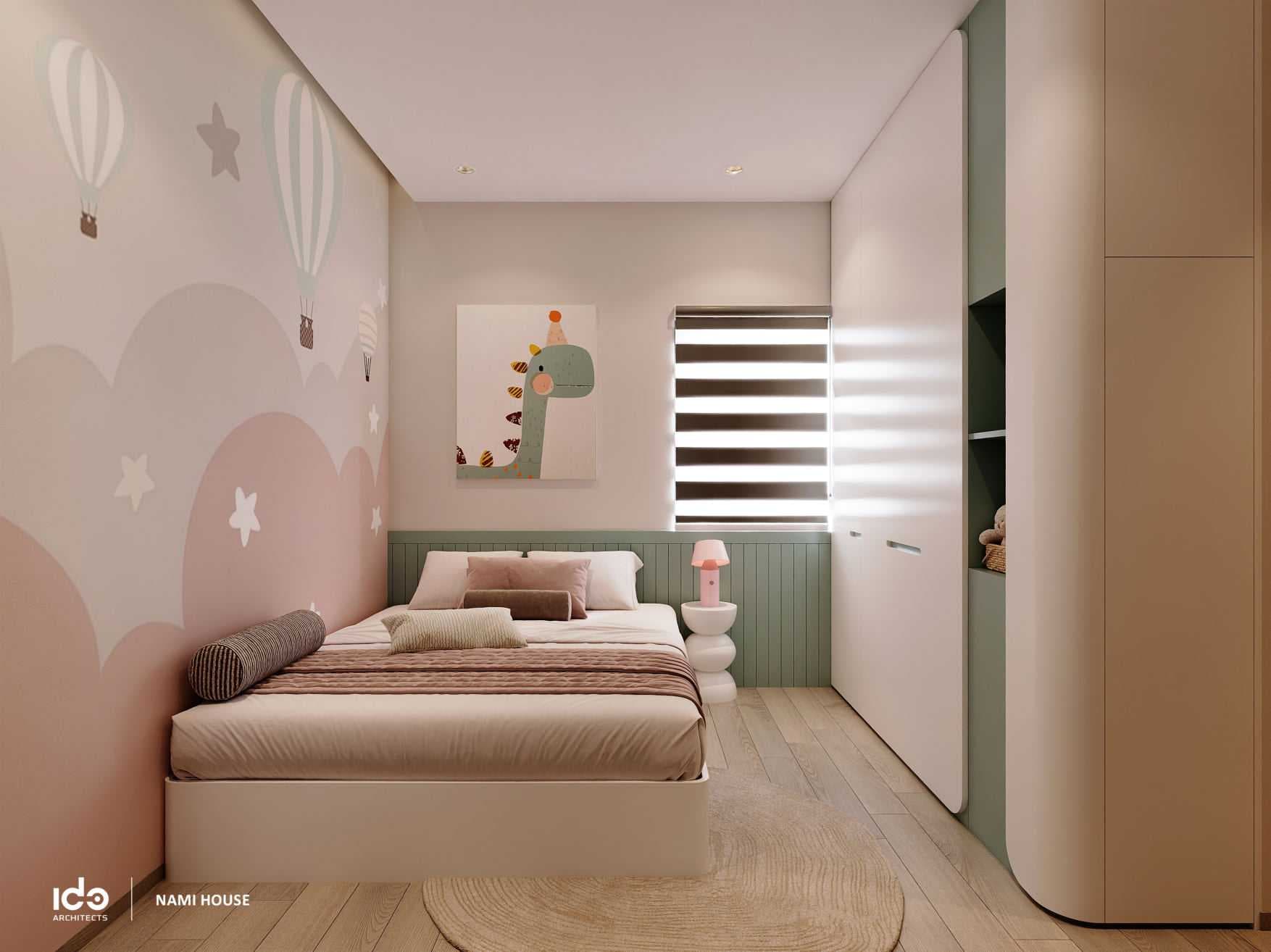 NAMI HOUSE - ĐÀ NẴNG 13