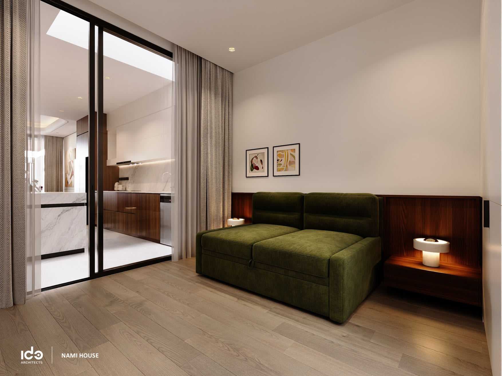 NAMI HOUSE - ĐÀ NẴNG 12