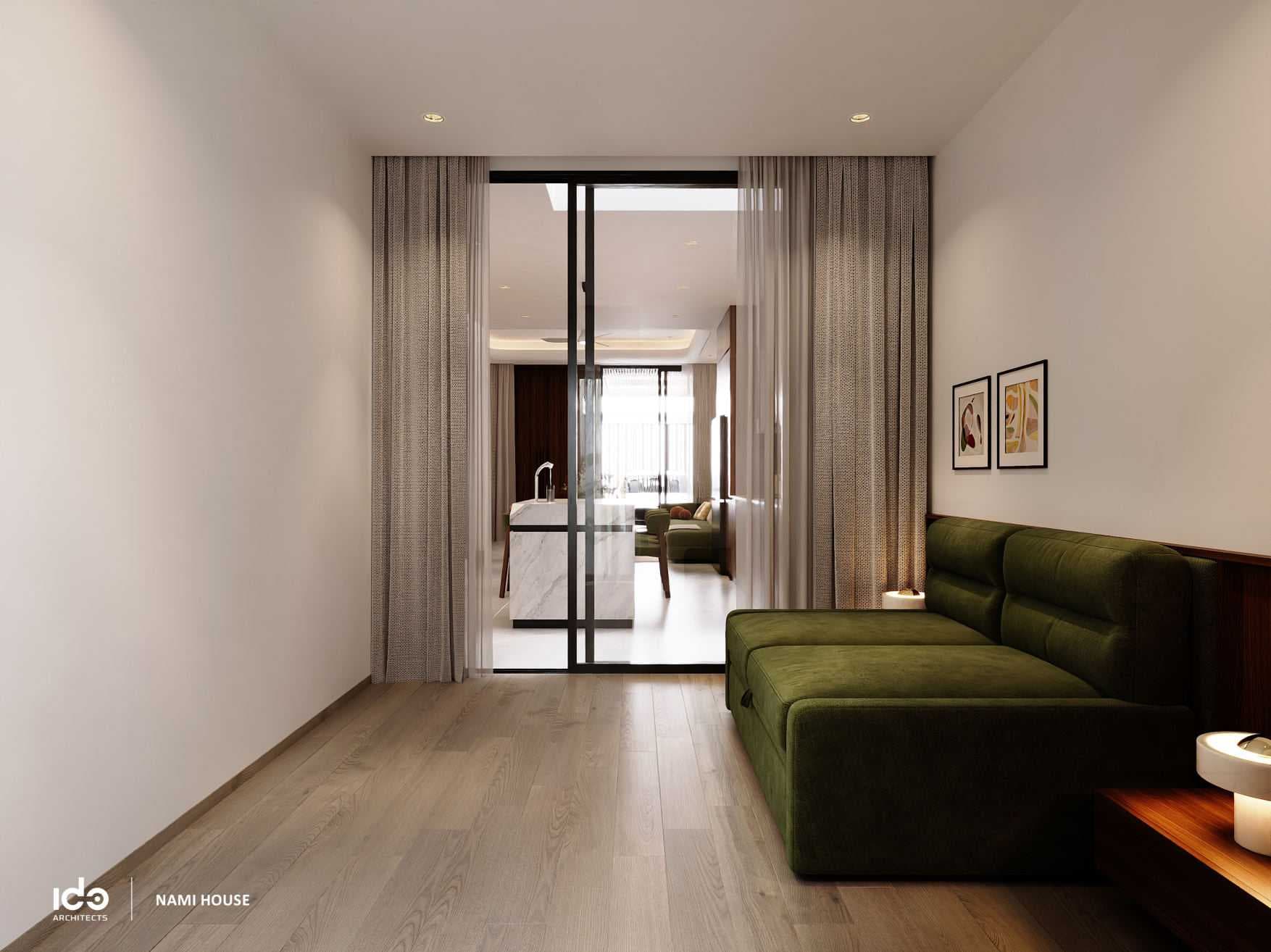 NAMI HOUSE - ĐÀ NẴNG 15