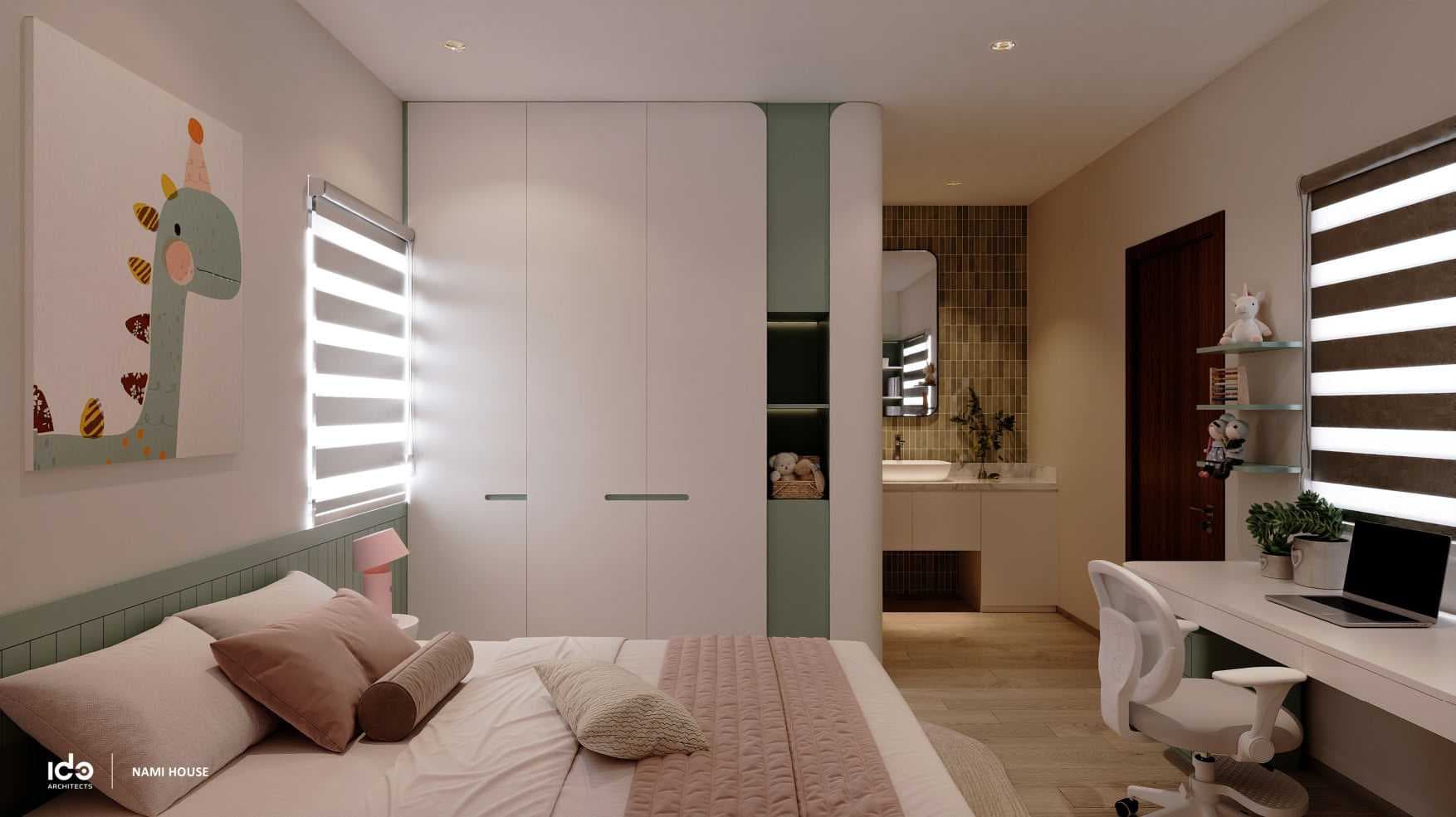 NAMI HOUSE - ĐÀ NẴNG 8