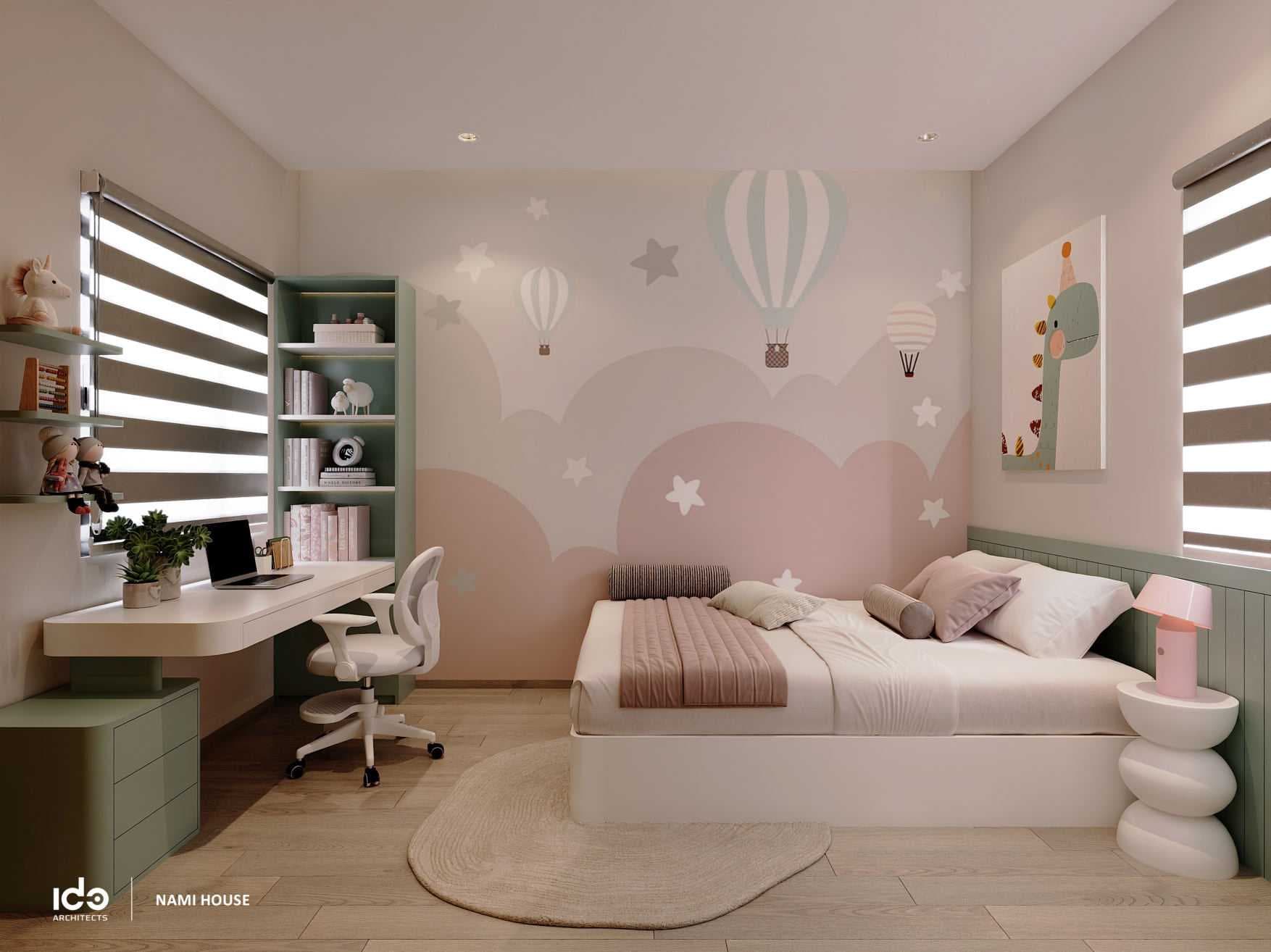 NAMI HOUSE - ĐÀ NẴNG 11