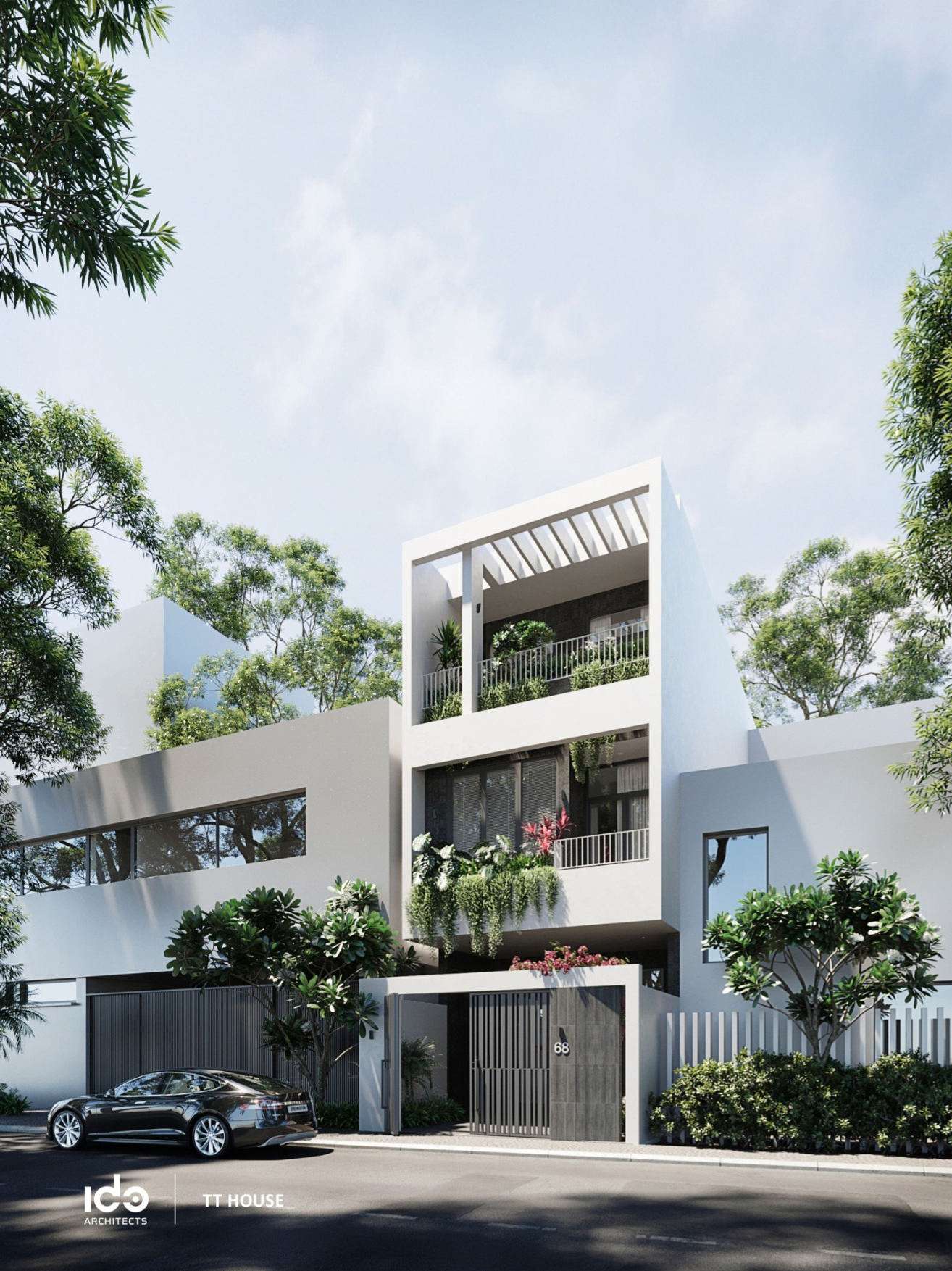 TT HOUSE-ĐÀ NẴNG