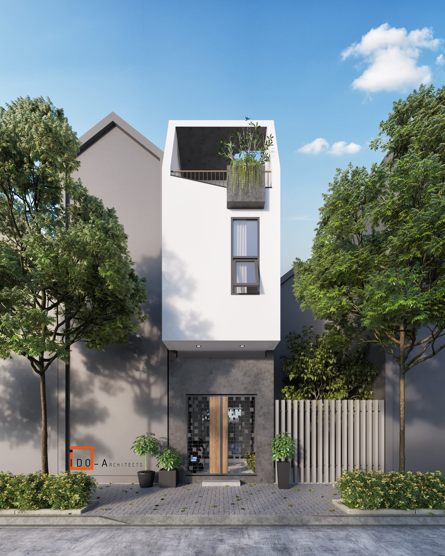 DD HOUSE - ĐÀ NẴNG