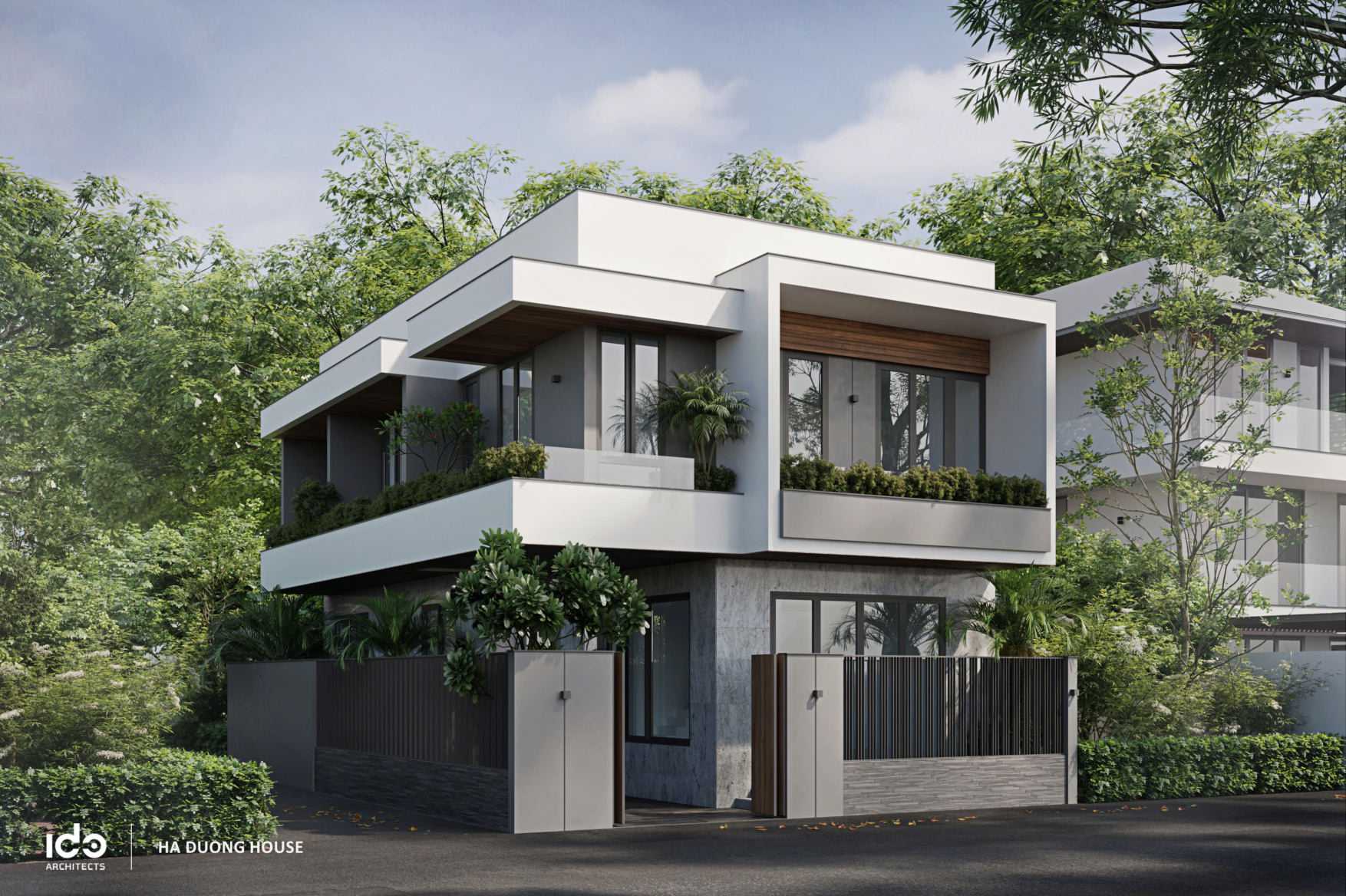 HA DUONG HOUSE - QUẢNG BÌNH