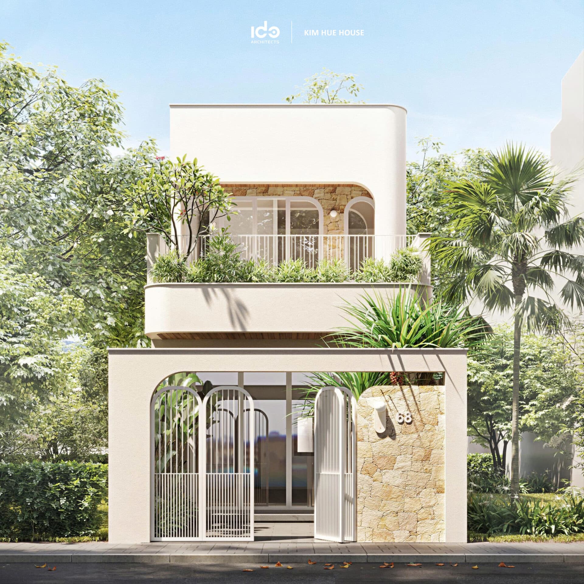 KIM HUE HOUSE - ĐÀ NẴNG