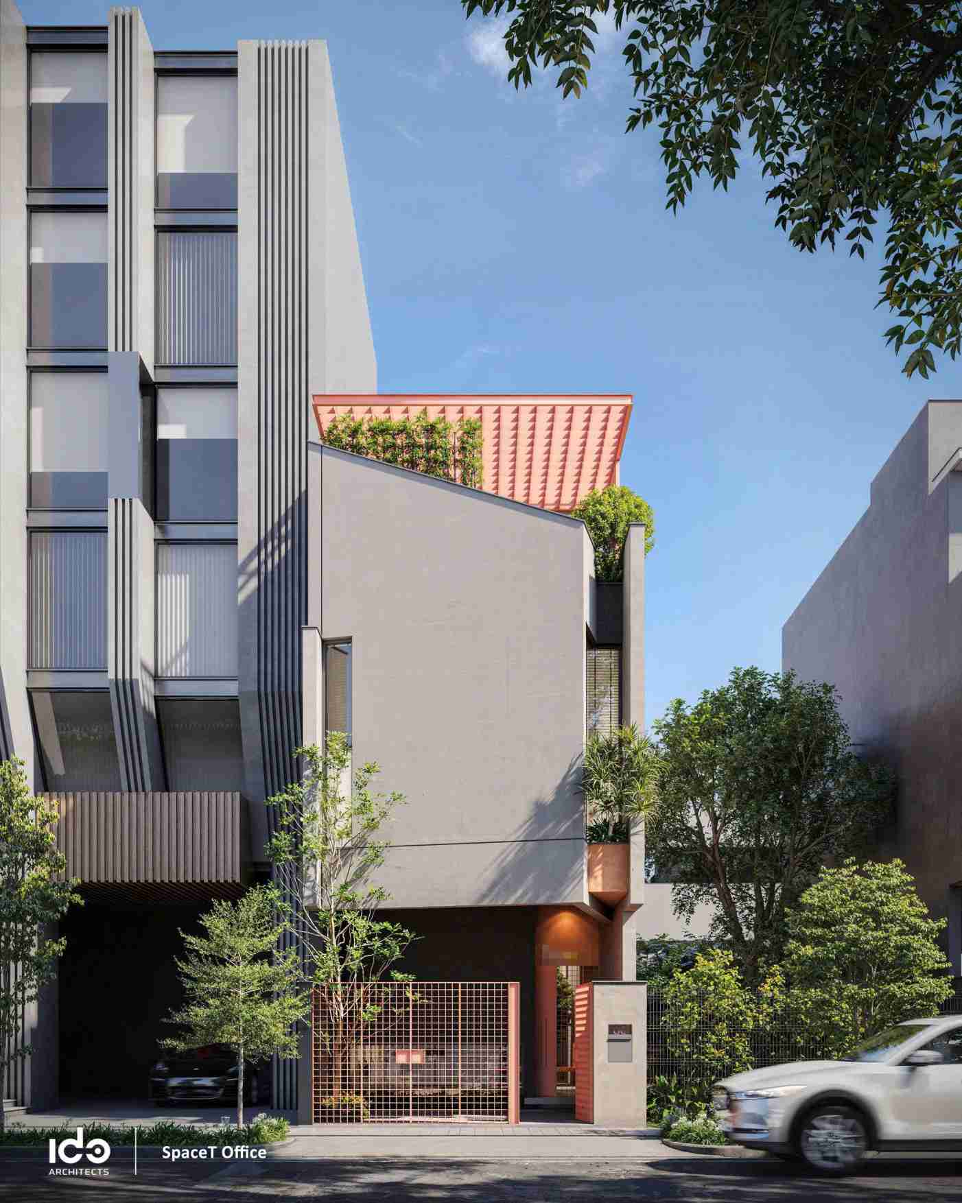 SPACET OFFICE - ĐÀ NẴNG 5