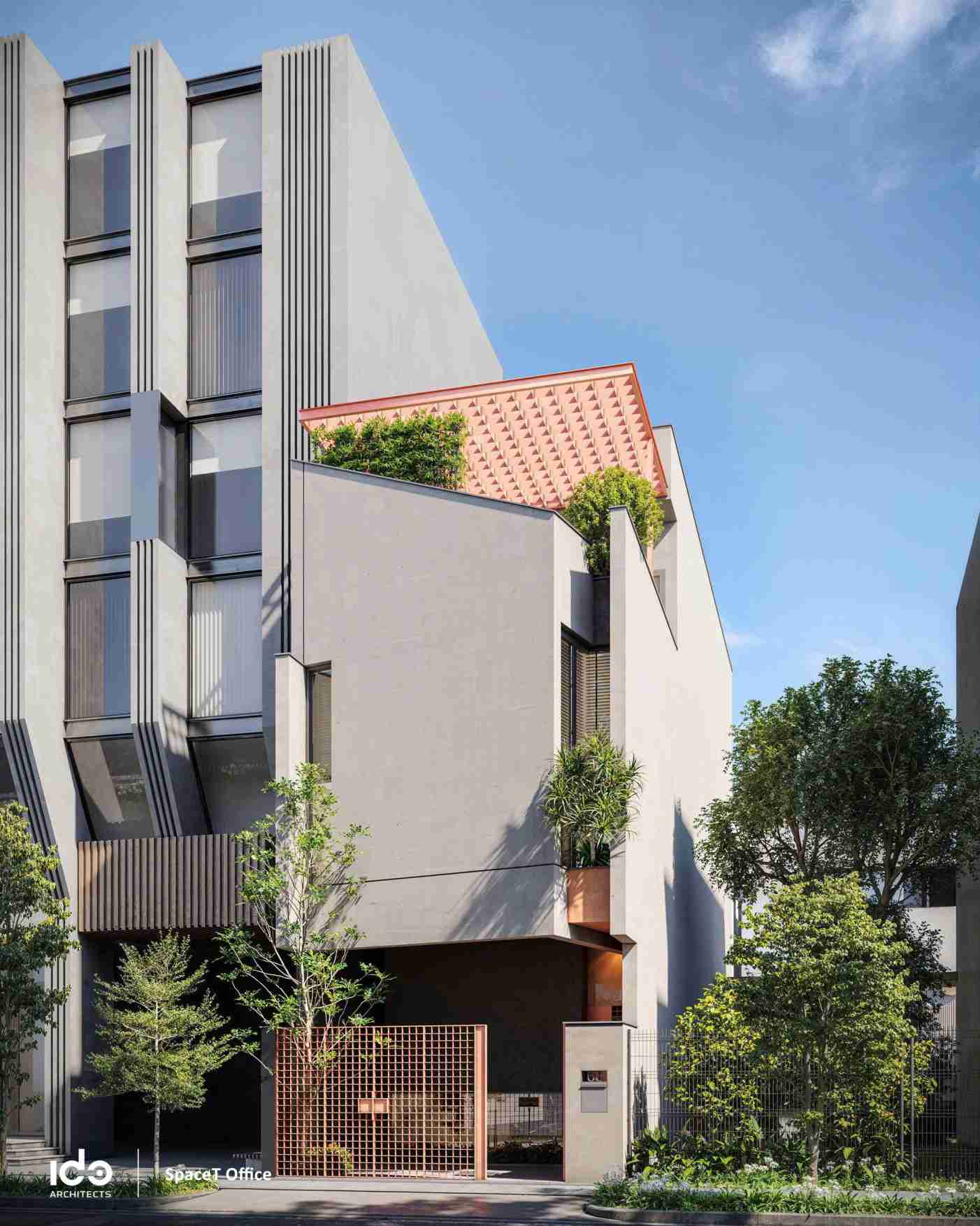 SPACET OFFICE - ĐÀ NẴNG 3