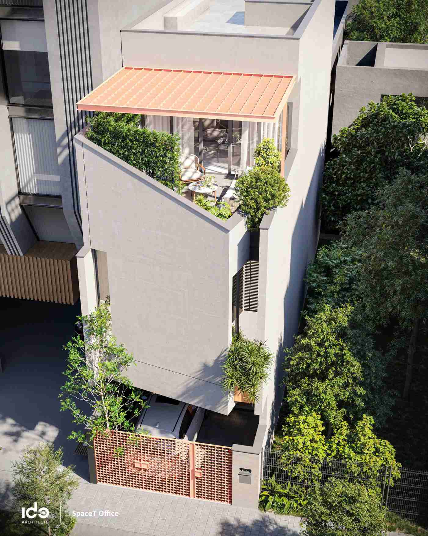 SPACET OFFICE - ĐÀ NẴNG 2