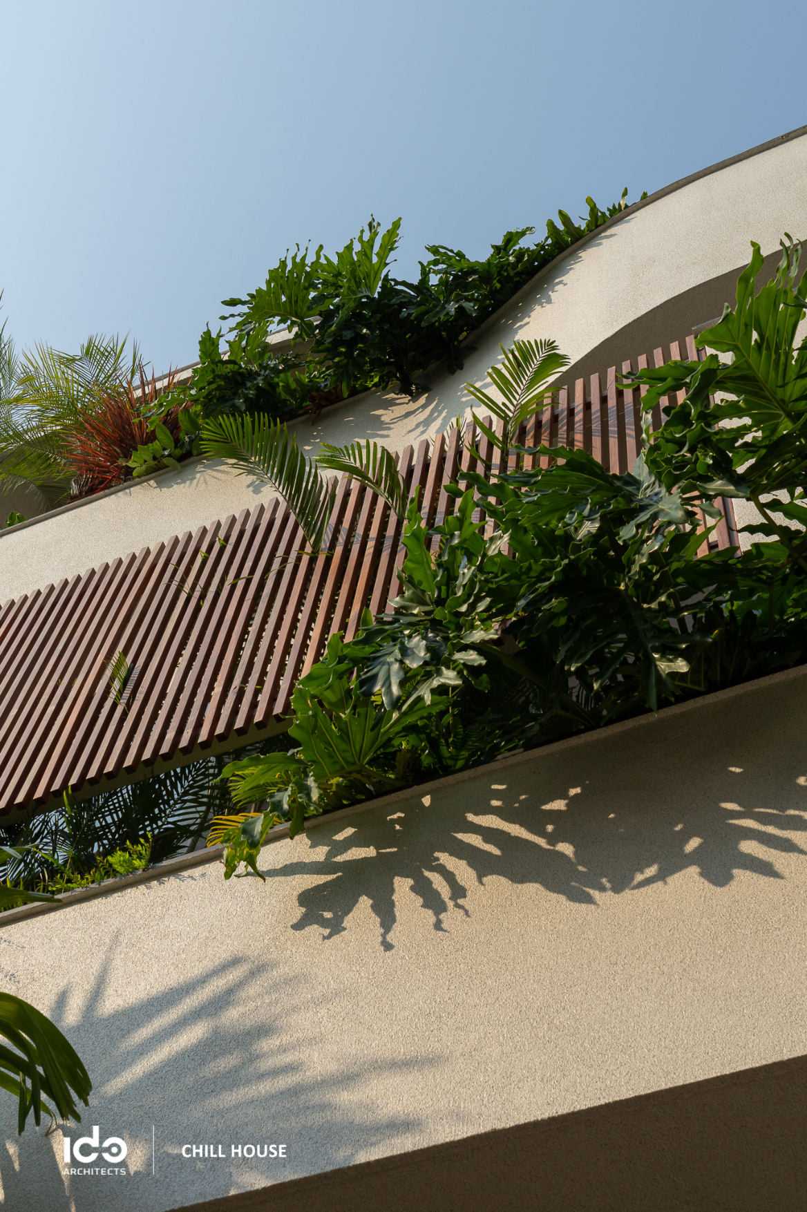 HÌNH ẢNH THỰC TẾ CHILL HOUSE - ĐÀ NẴNG 4