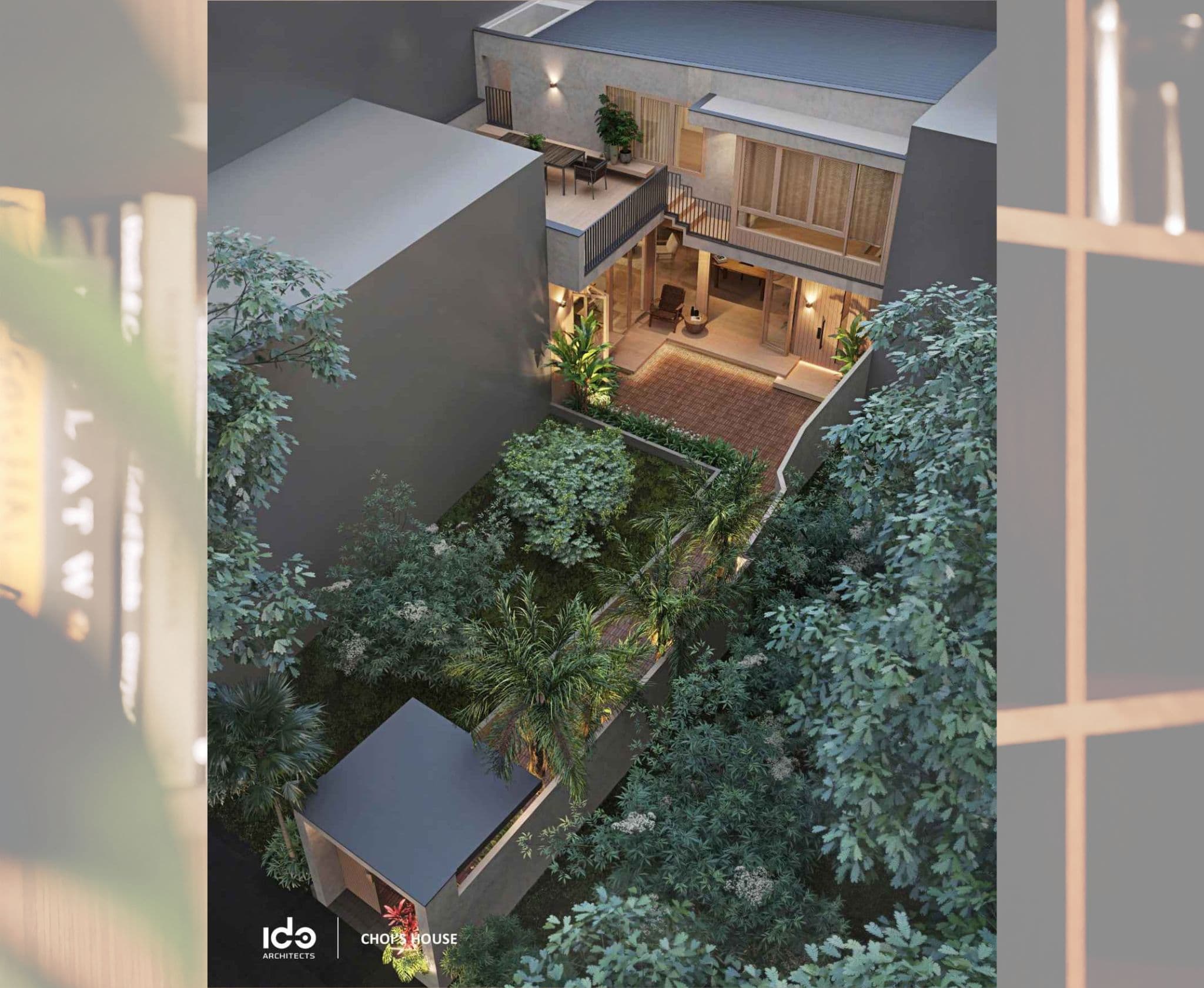 CẢI TẠO CHOI'S HOUSE - ĐÀ NẴNG