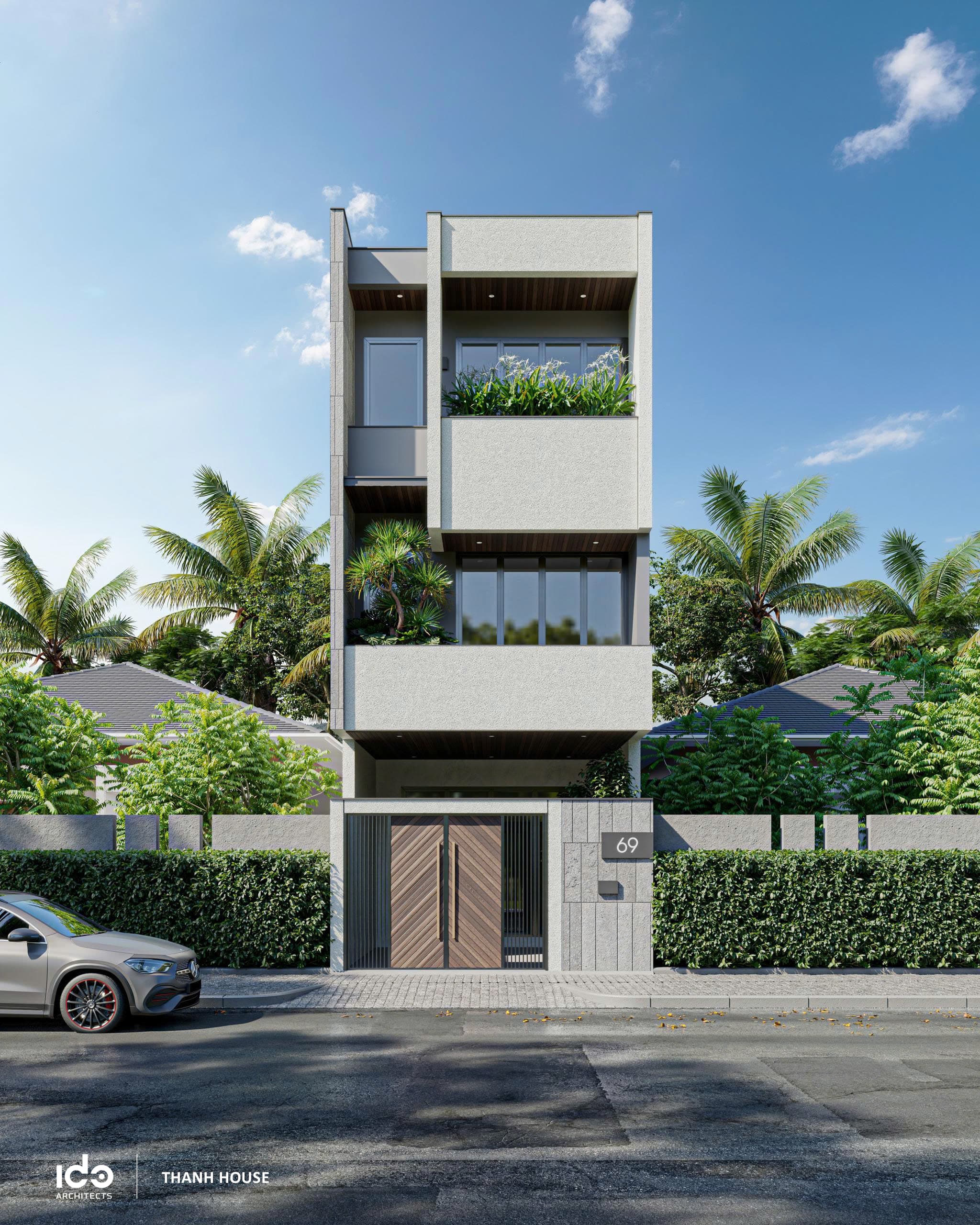 THANH HOUSE - ĐÀ NẴNG 3