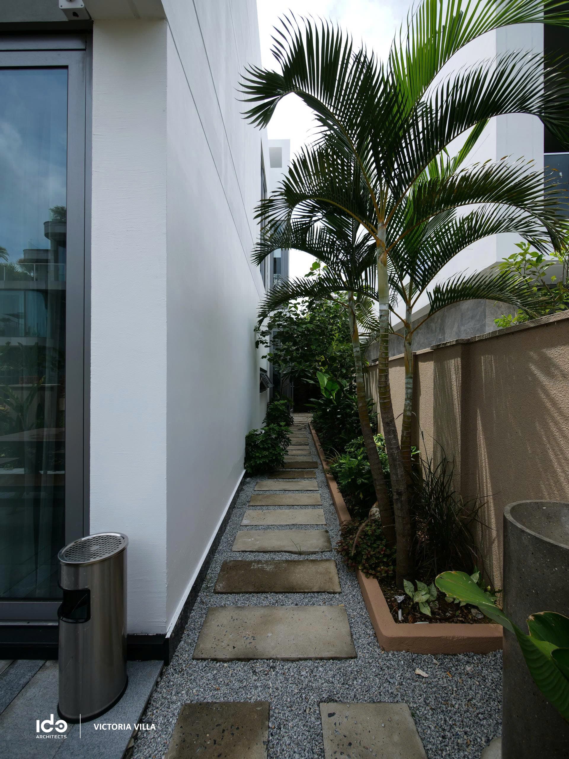 ẢNH HOÀN THIỆN VICTORIA VILLA - QUẢNG NAM 5