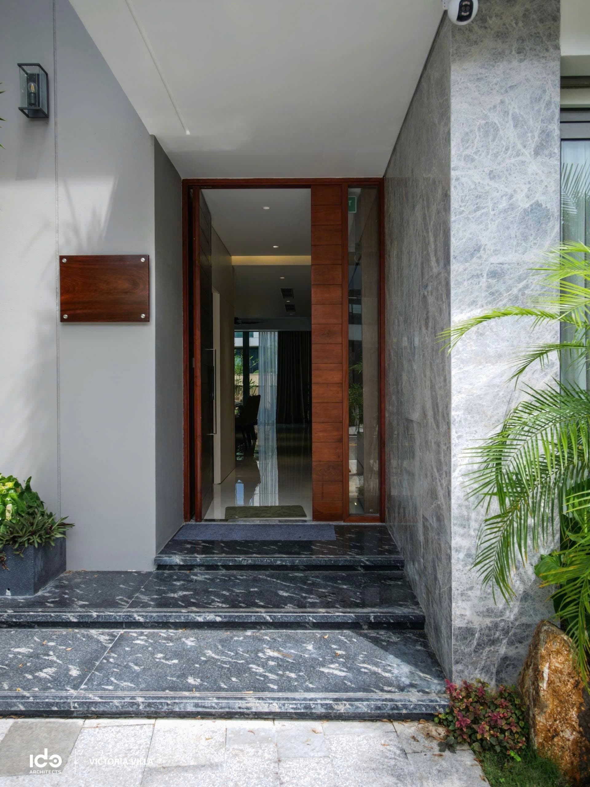 ẢNH HOÀN THIỆN VICTORIA VILLA - QUẢNG NAM 4