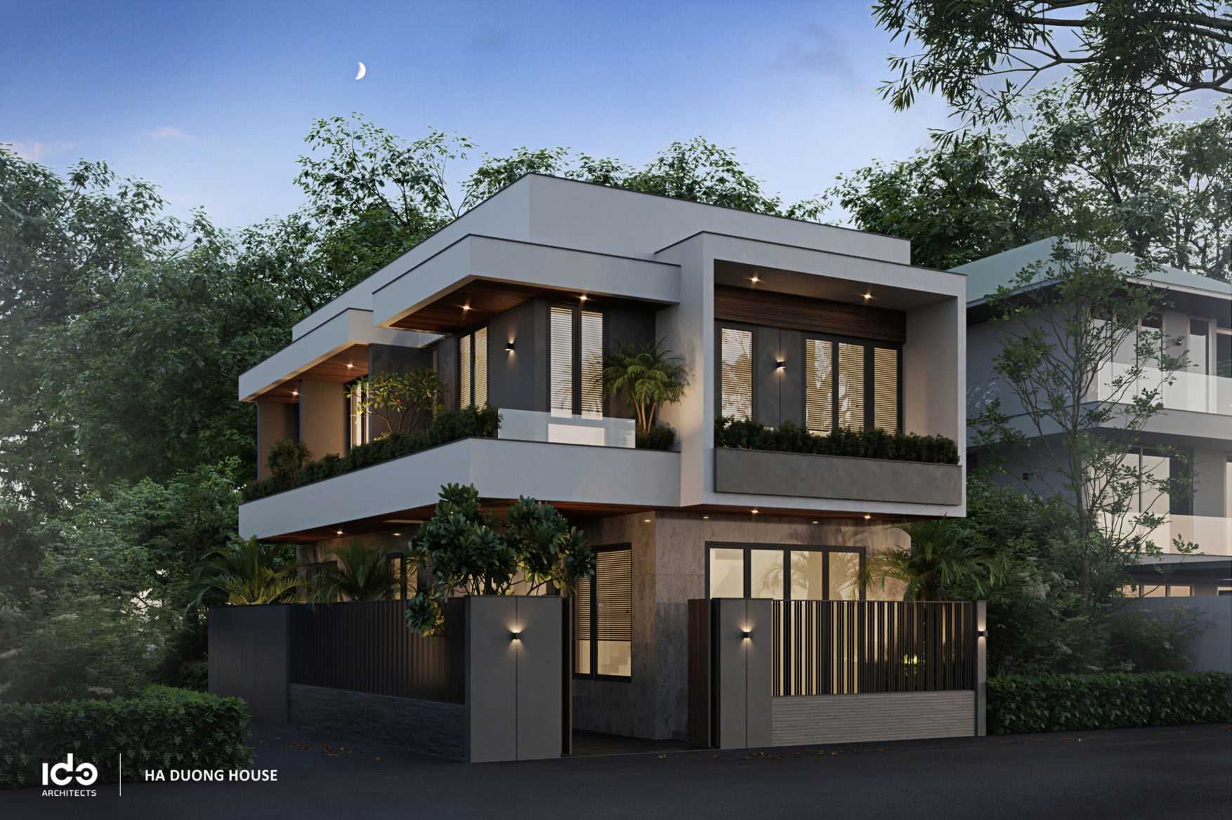 HA DUONG HOUSE - QUẢNG BÌNH 3