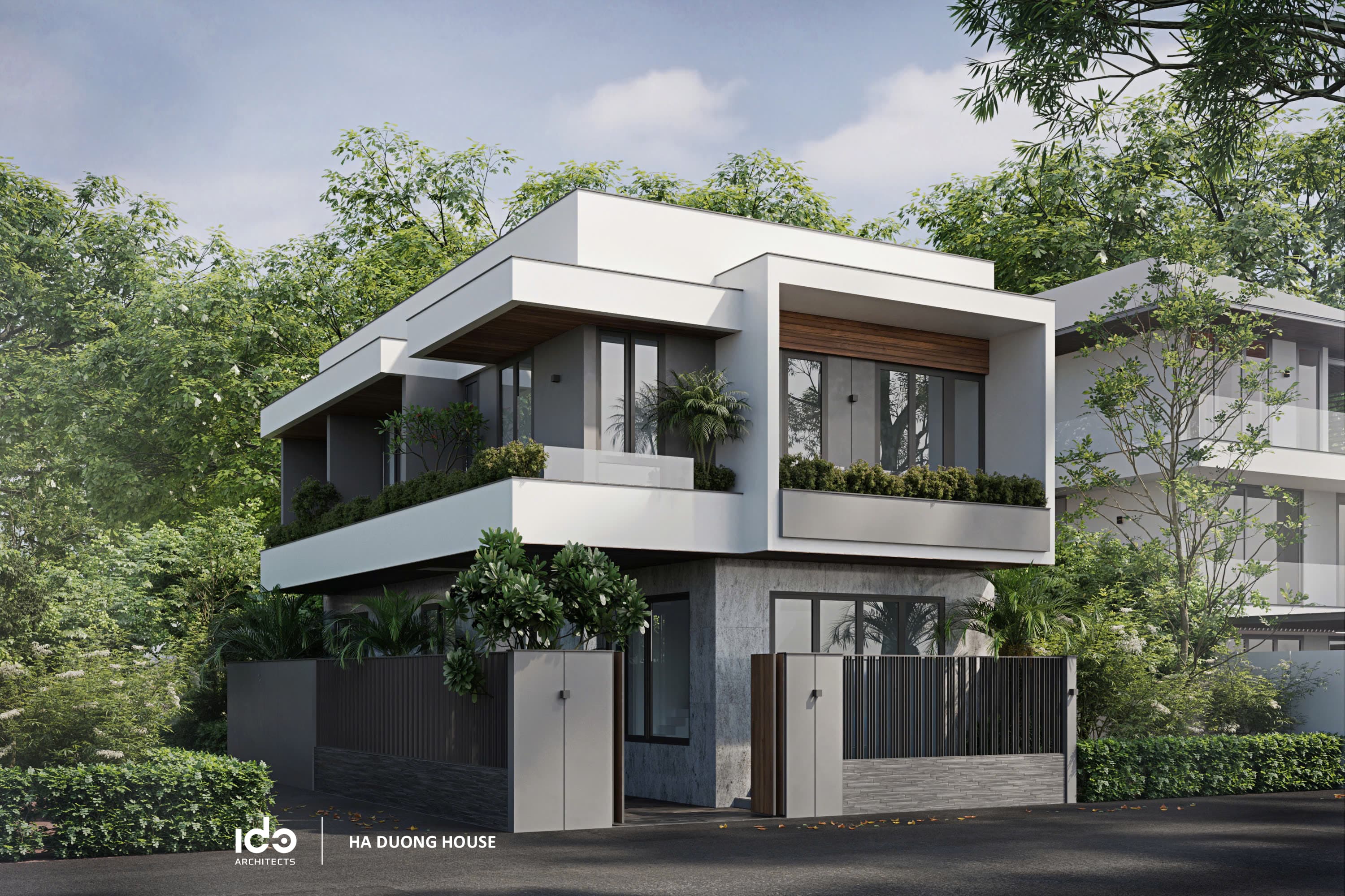 HA DUONG HOUSE - QUẢNG BÌNH