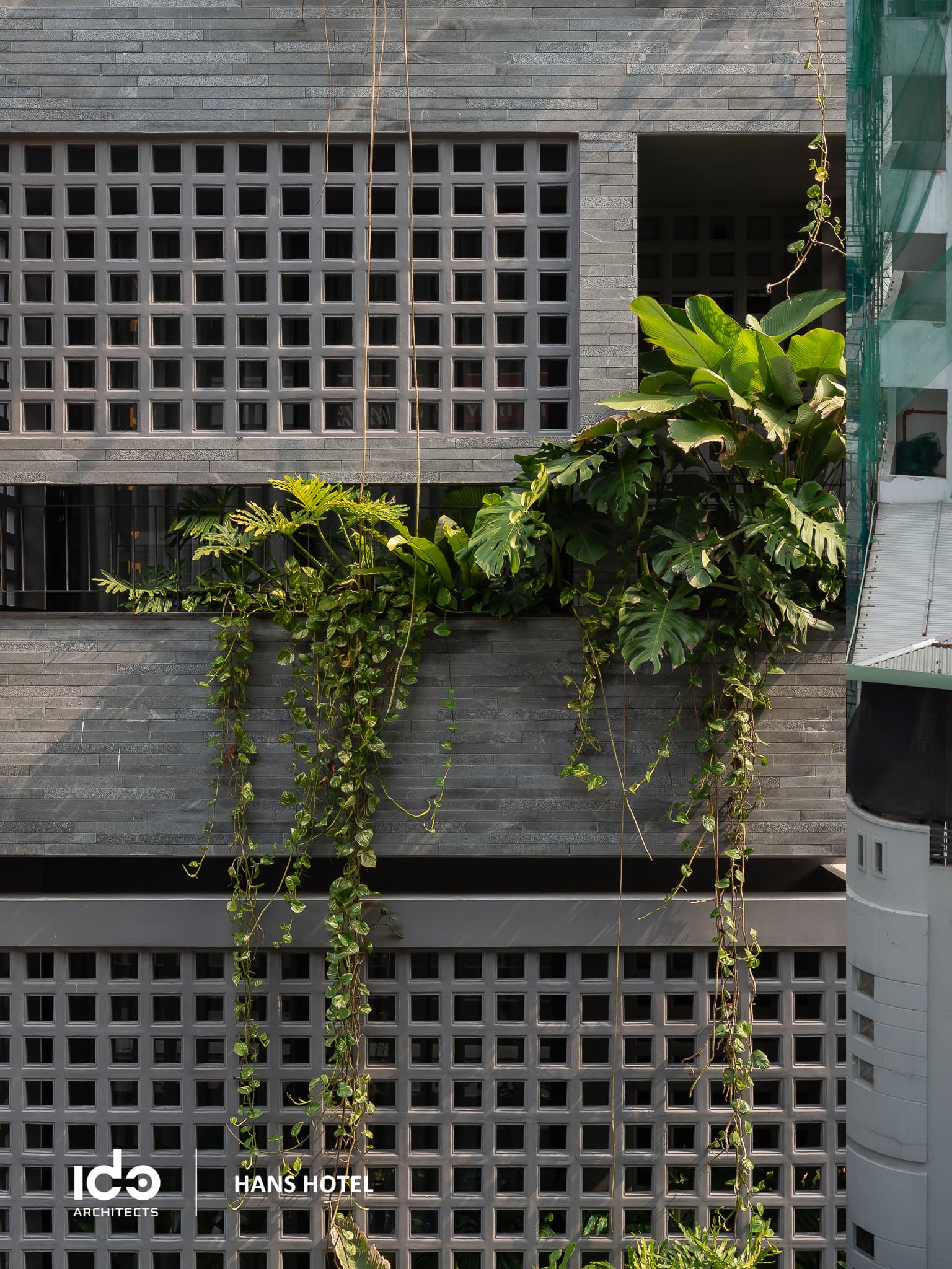ẢNH HOÀN THIỆN HANS HOTEL - ĐÀ NẴNG 5