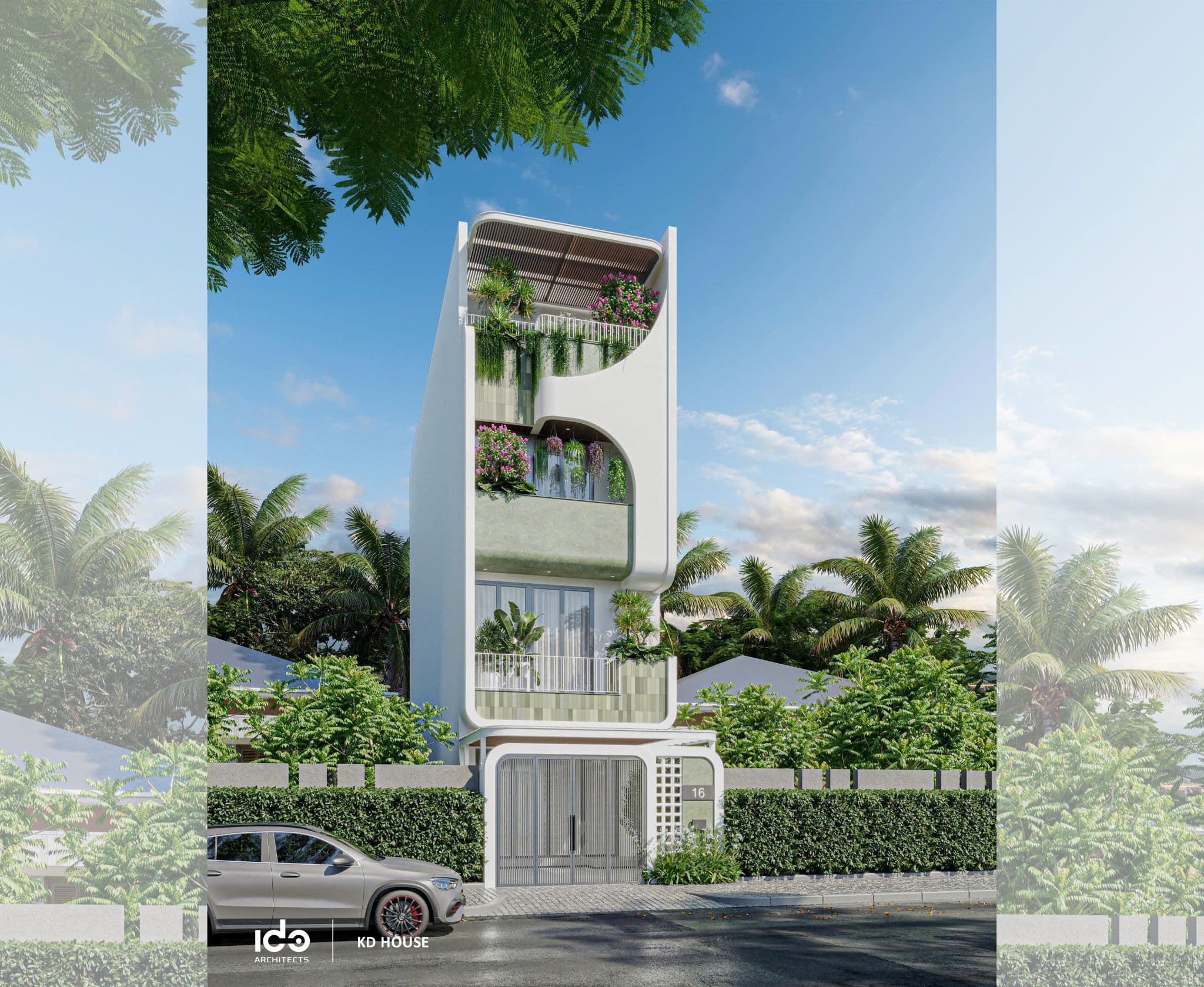 KD HOUSE - ĐÀ NẴNG
