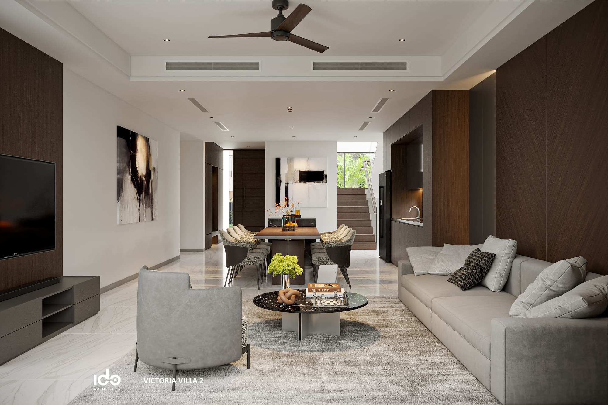 VICTORIA VILLA 2 - QUẢNG NAM